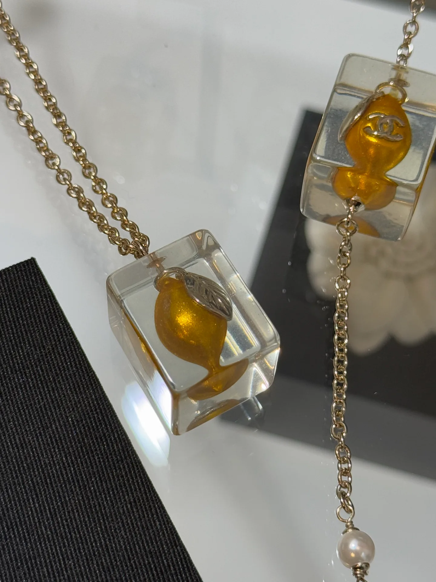 Бижутерия Chanel 11581521