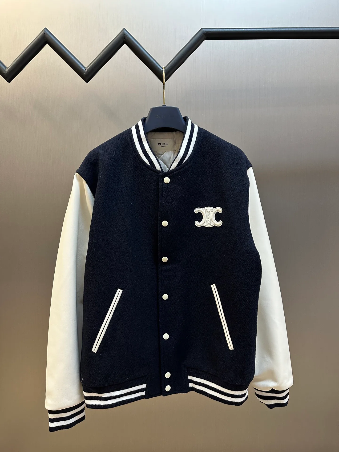 Куртки И Пуховики Женские Celine 212666