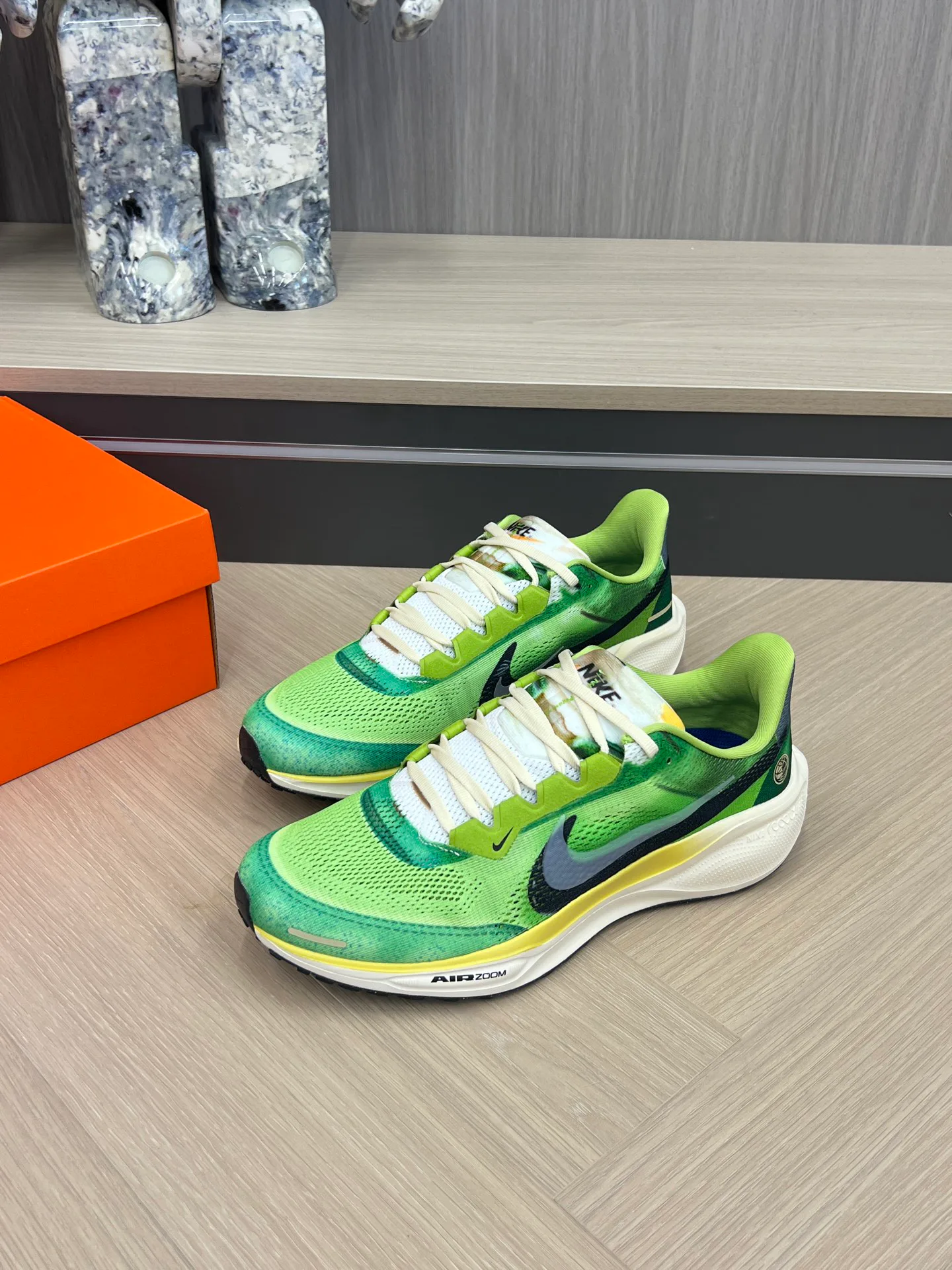 Кроссовки Мужские Nike 173499