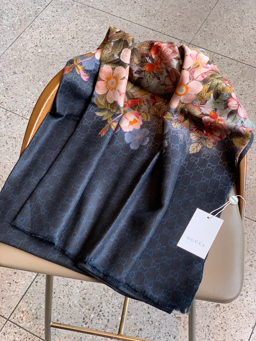 Платки Gucci 5746570
