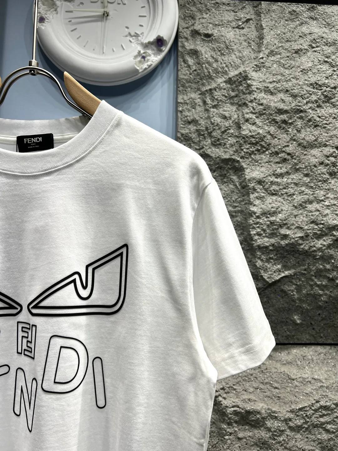Футболки Женские Fendi 26161