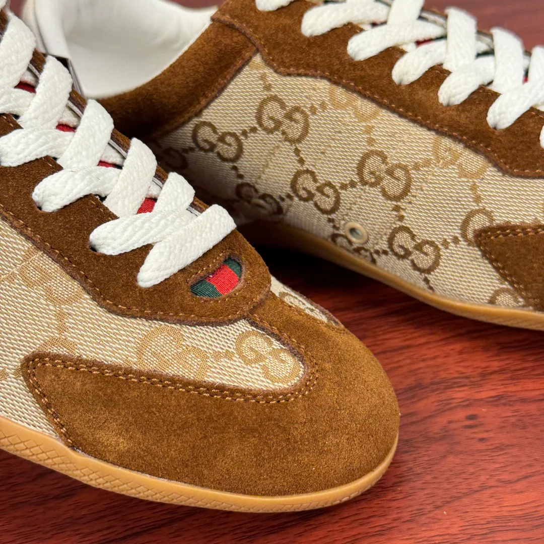 Кроссовки Женские Gucci 1880482