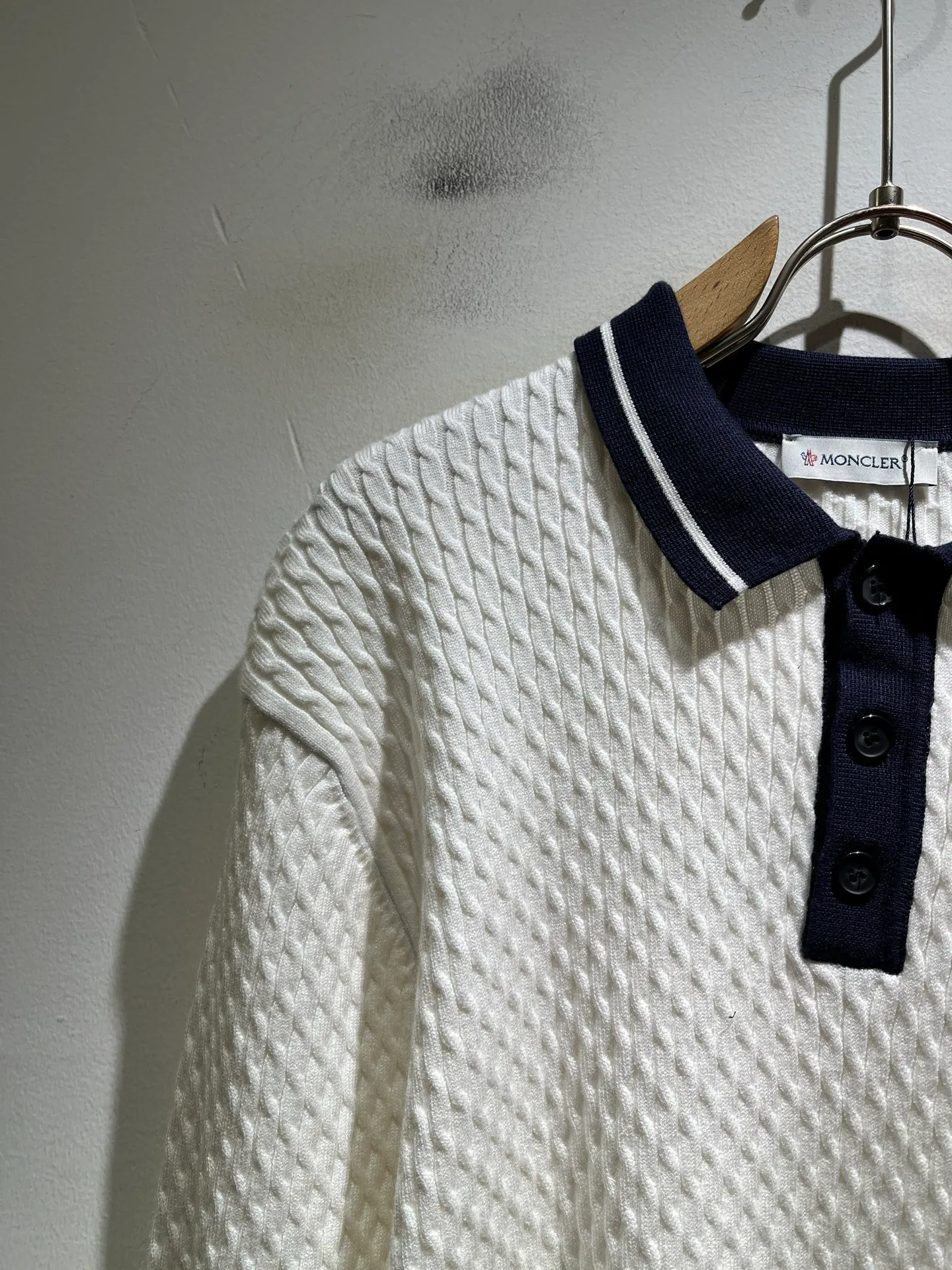 Джемперы И Свитеры Мужские Moncler 18343271