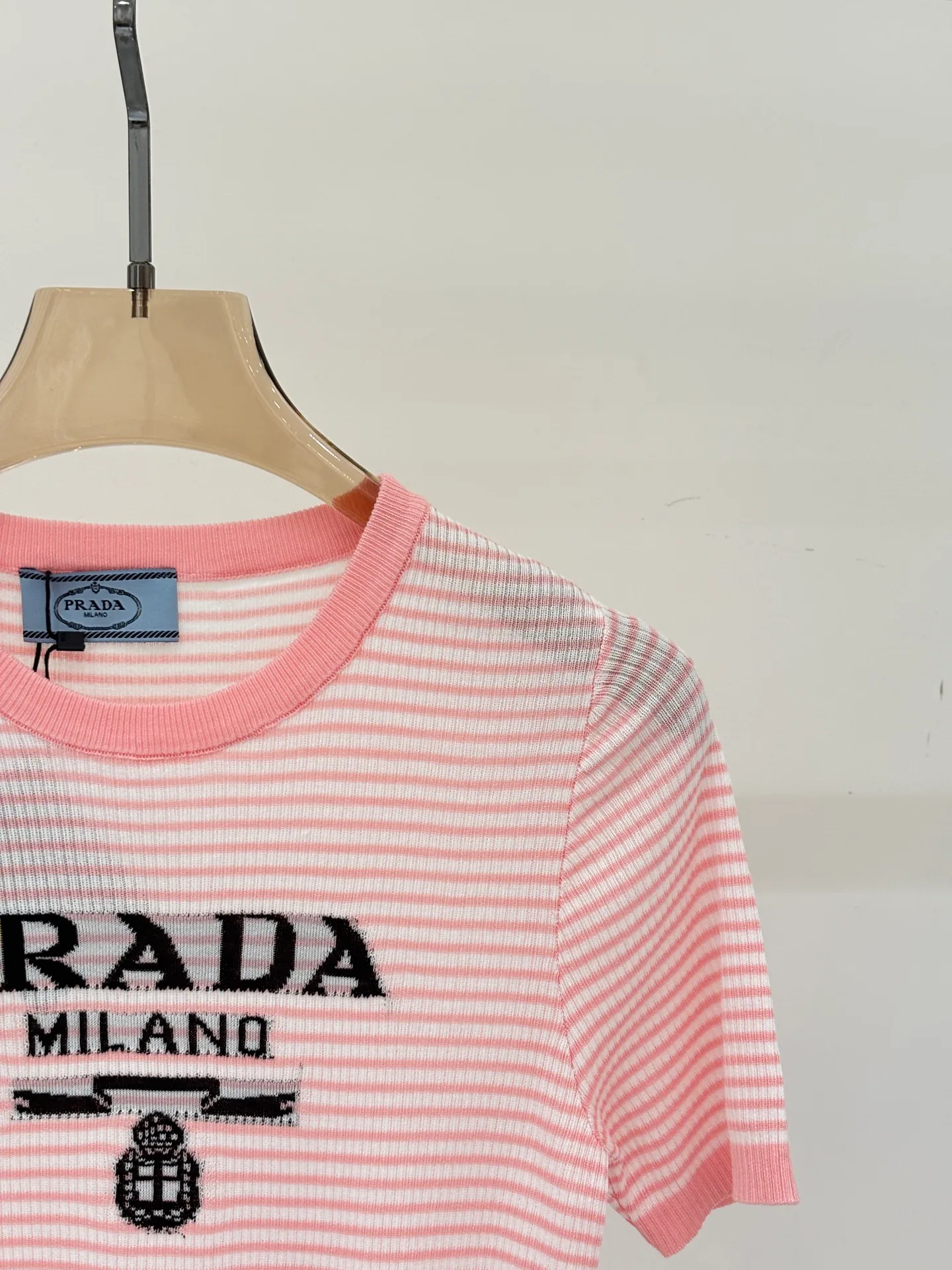 Футболки Женские Prada 10054827