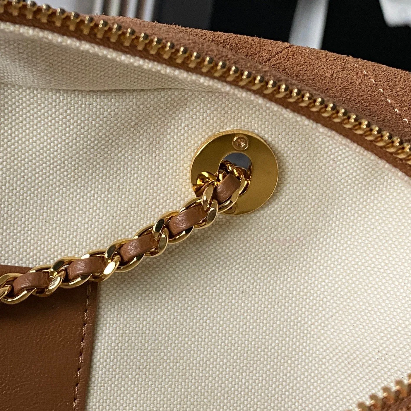 Классические Сумки Женские Chanel 17615416