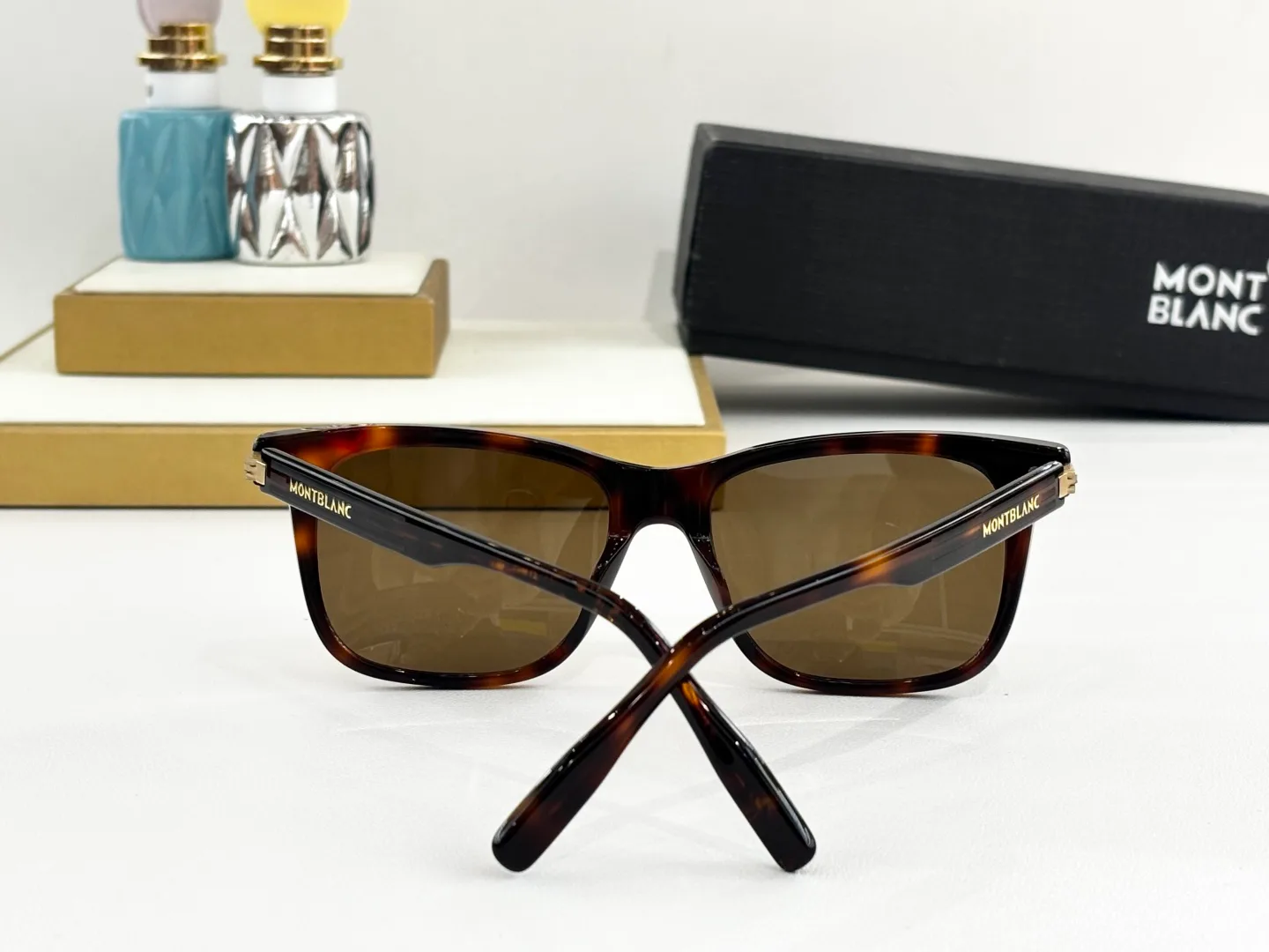 Очки Montblanc 175128