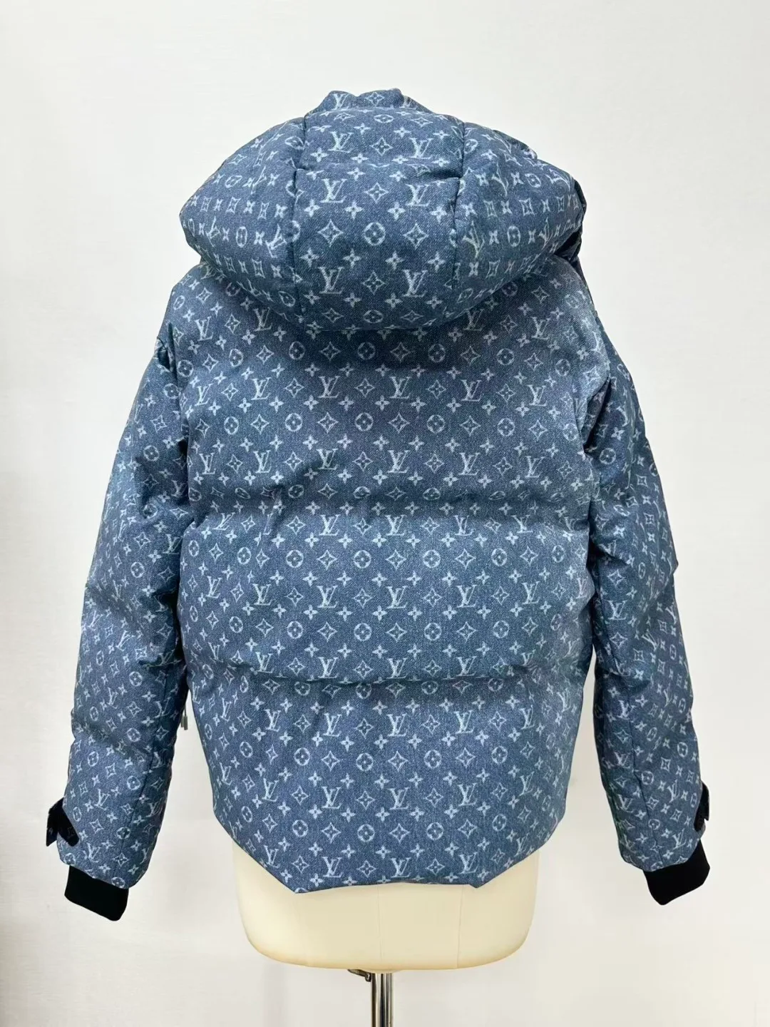 Куртки И Пуховики Женские Louis Vuitton 1252793