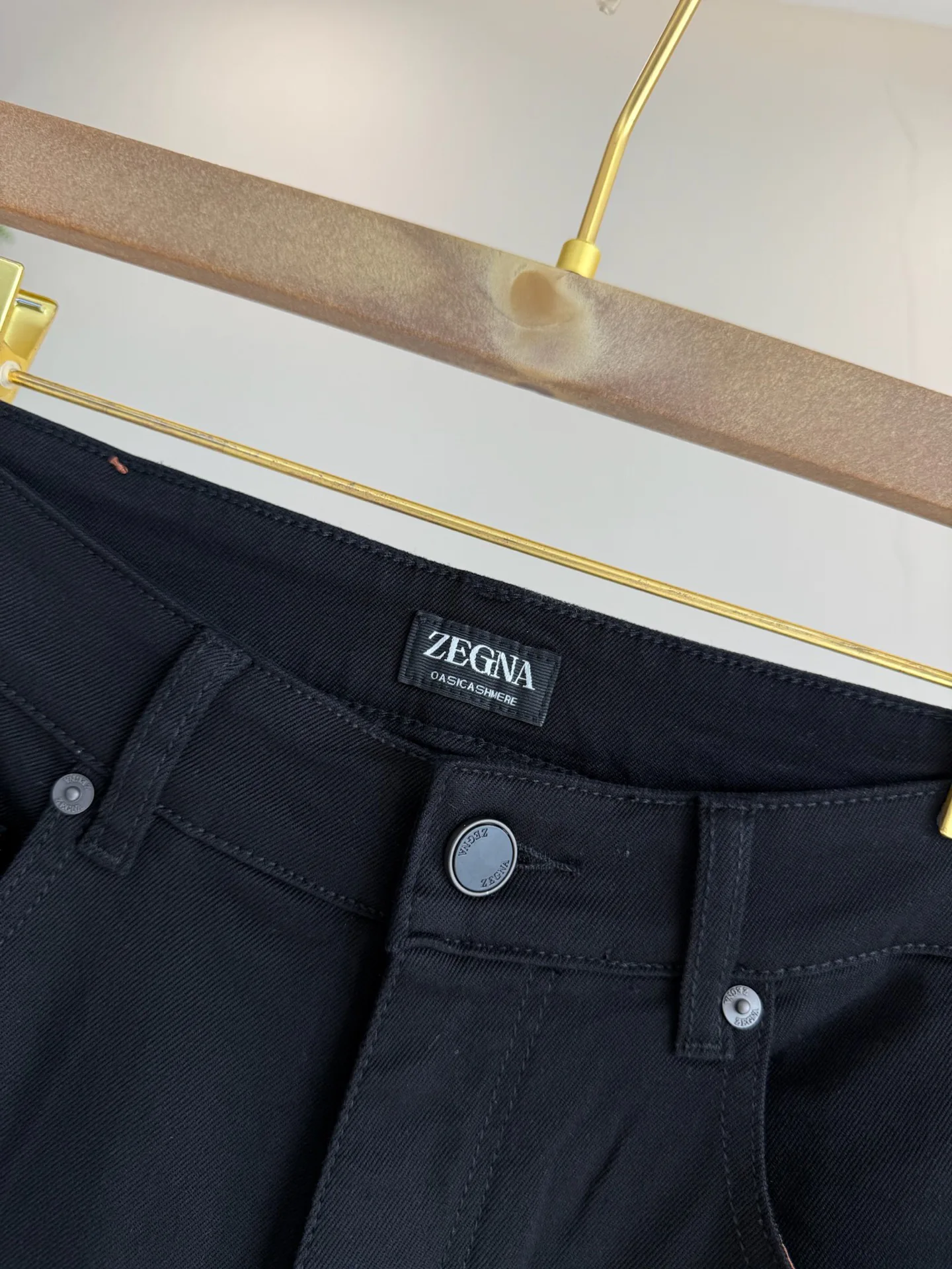 Джинсы Мужские Zegna 11764364