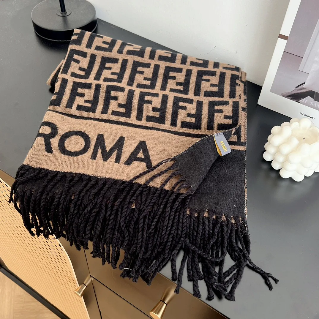 Шарфы Fendi 1242372