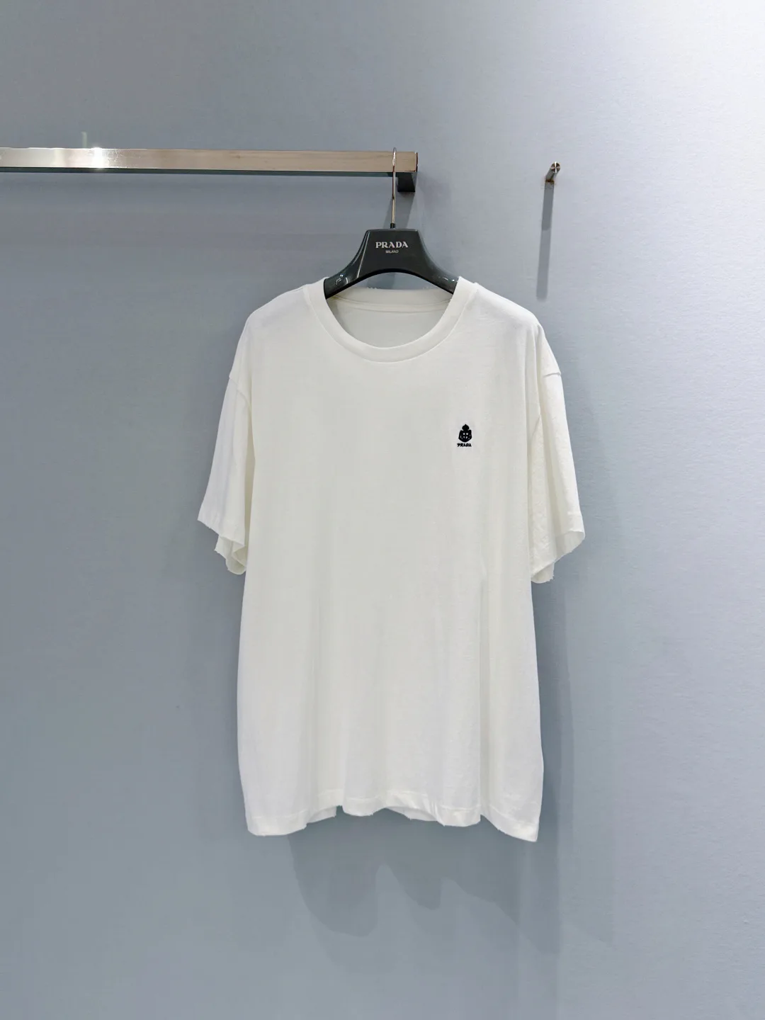 Футболки Женские Prada 13564980