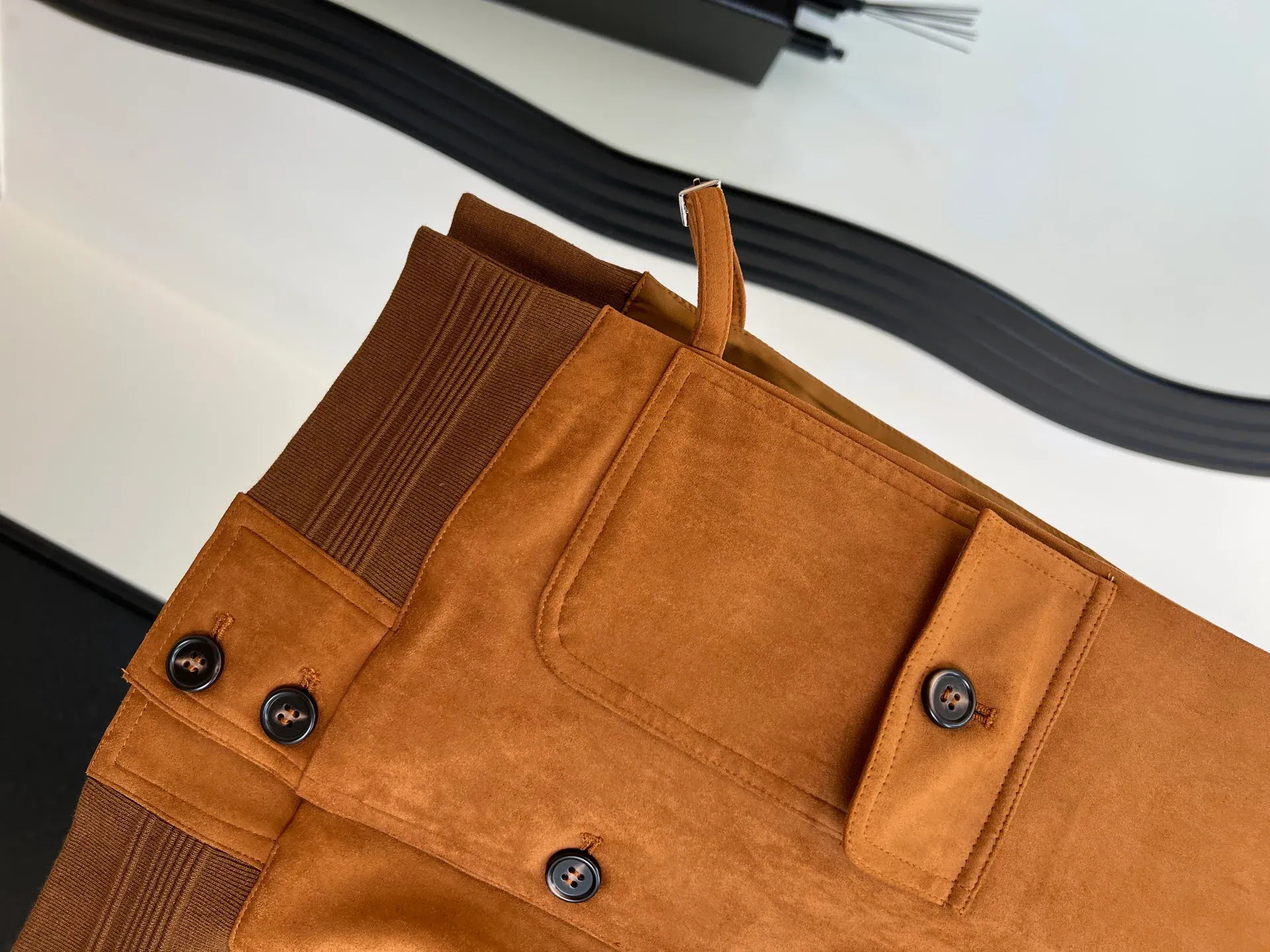 Жилеты Женские Miu Miu 339775