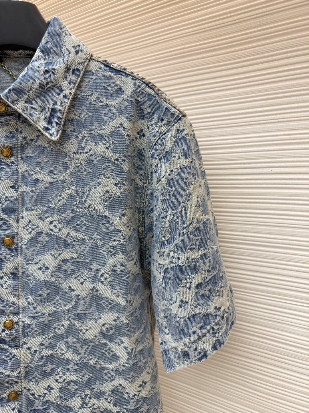 Рубашки Мужские Louis Vuitton 11701766