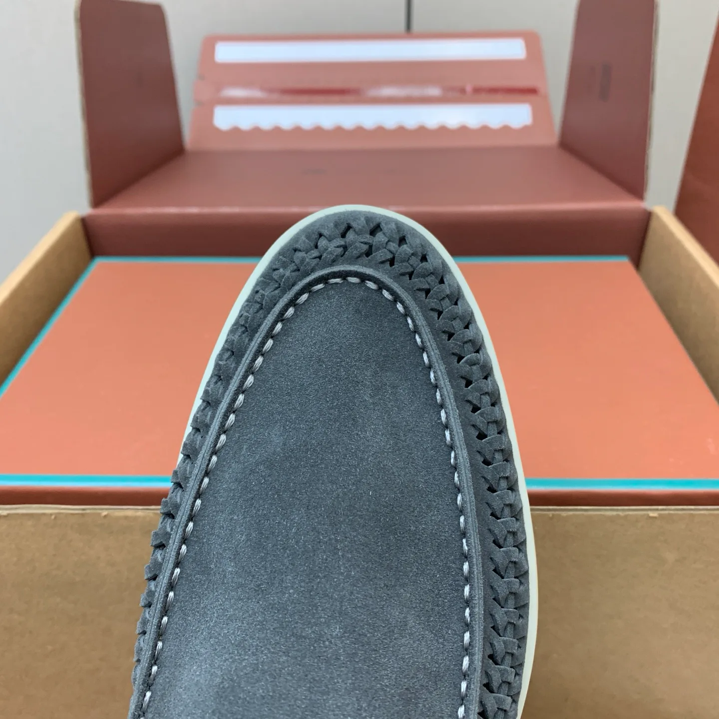 Лоферы И Туфли Мужские Loro Piana 18258333