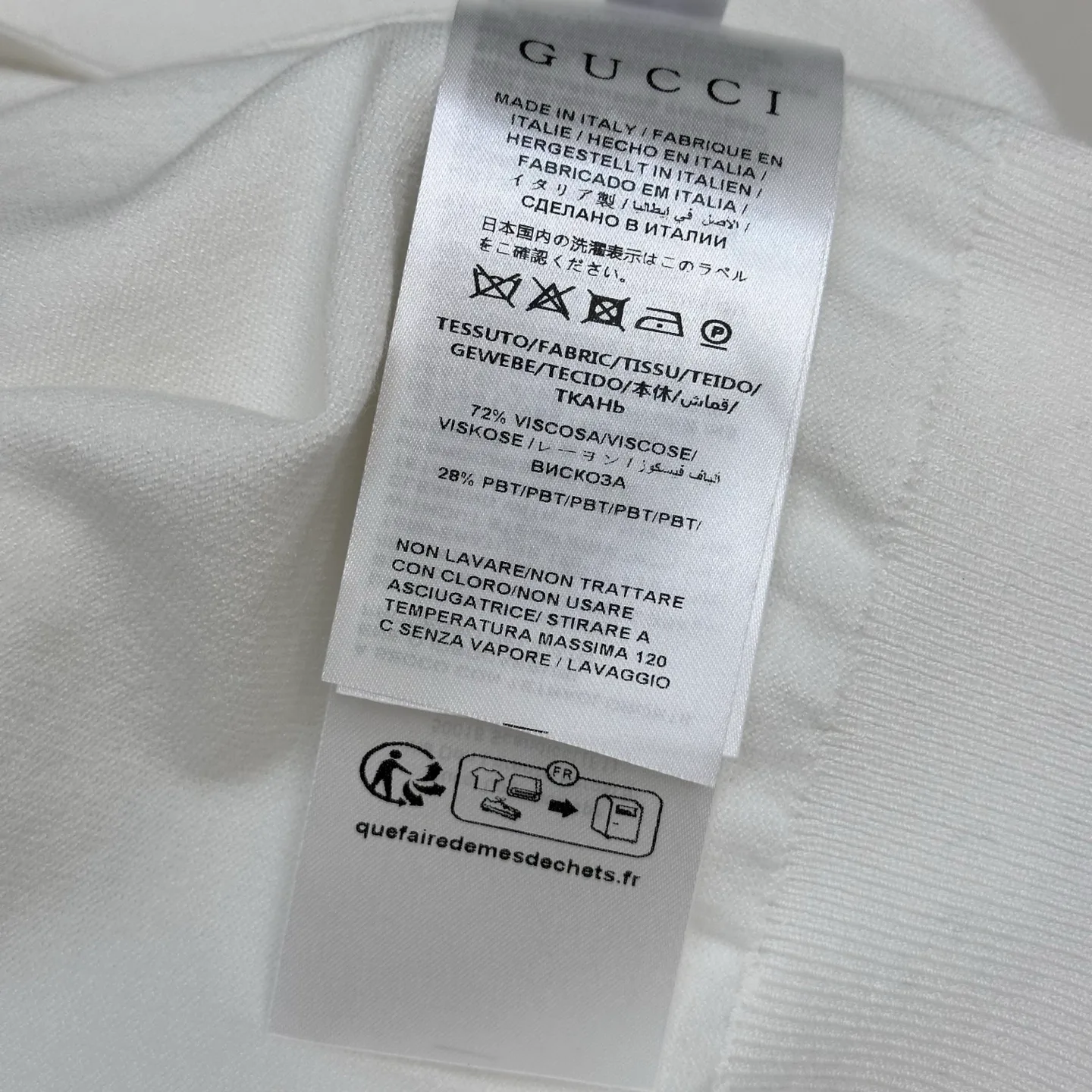 Джемперы И Свитеры Женские Gucci 11682690
