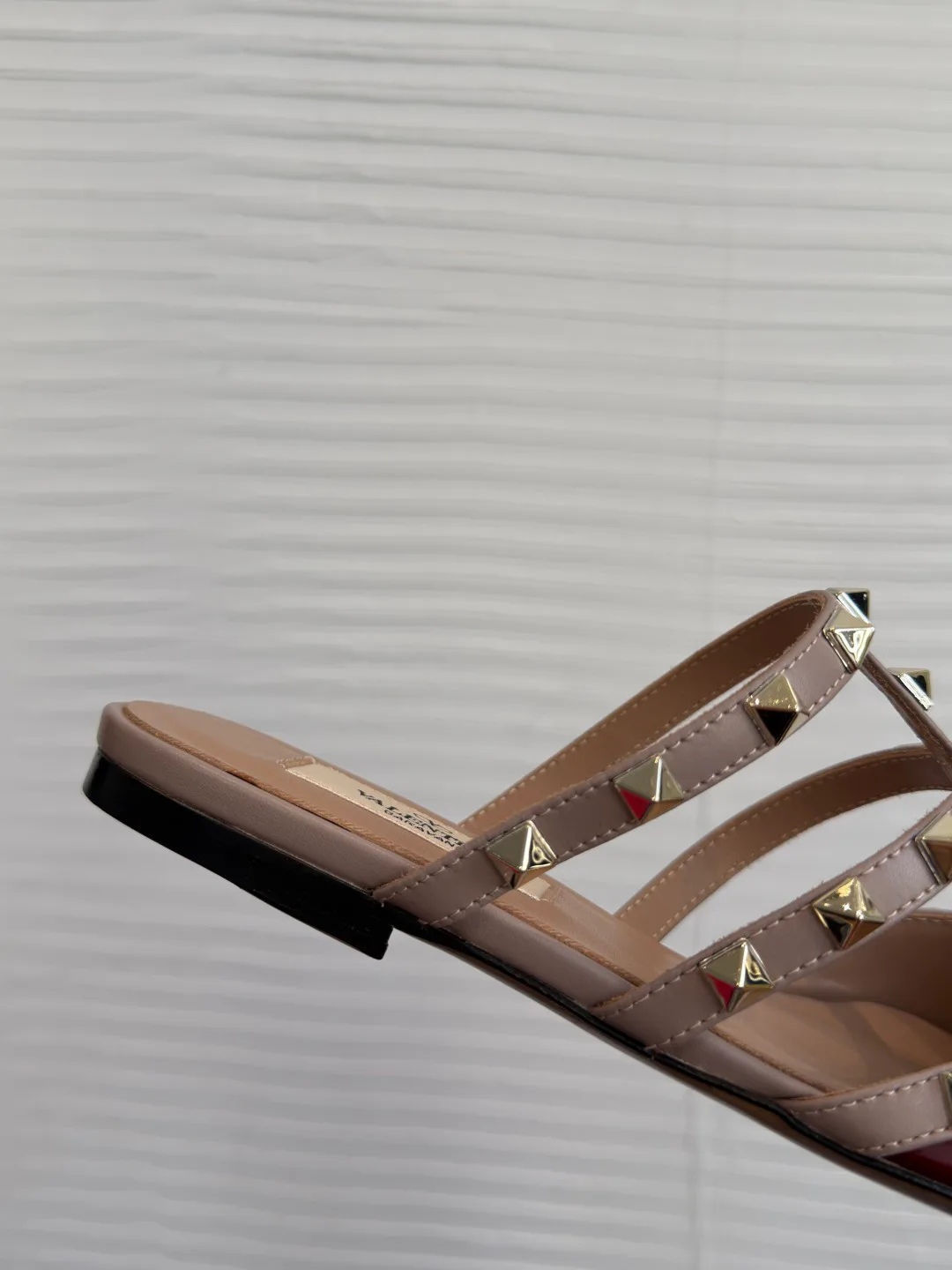 Мюли И Сабо Женские Valentino 18125381