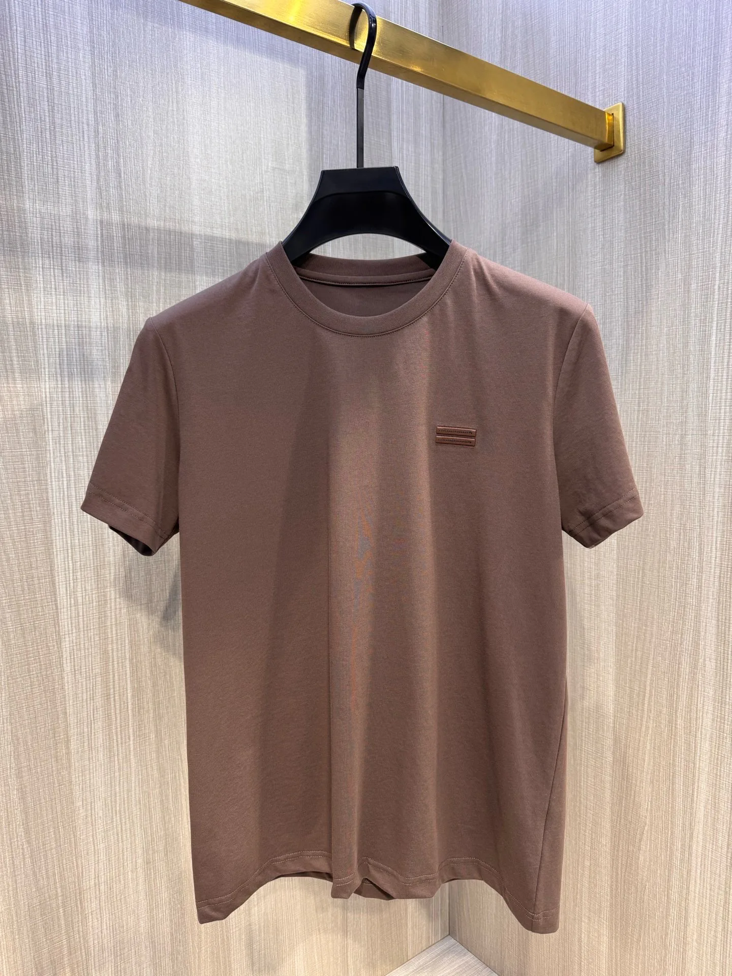 Футболки Мужские Zegna 13313821