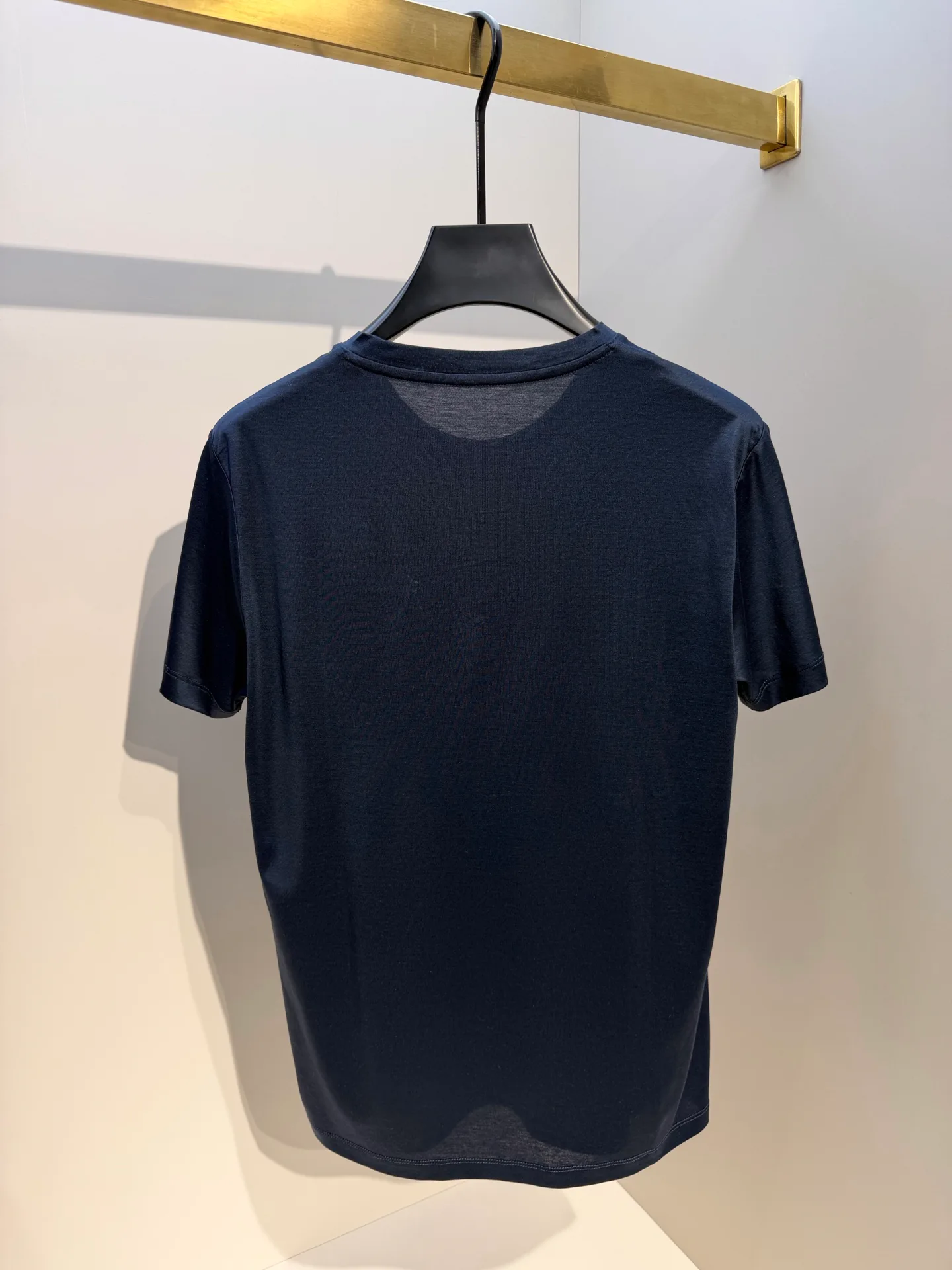 Футболки Мужские Hermes 1732170