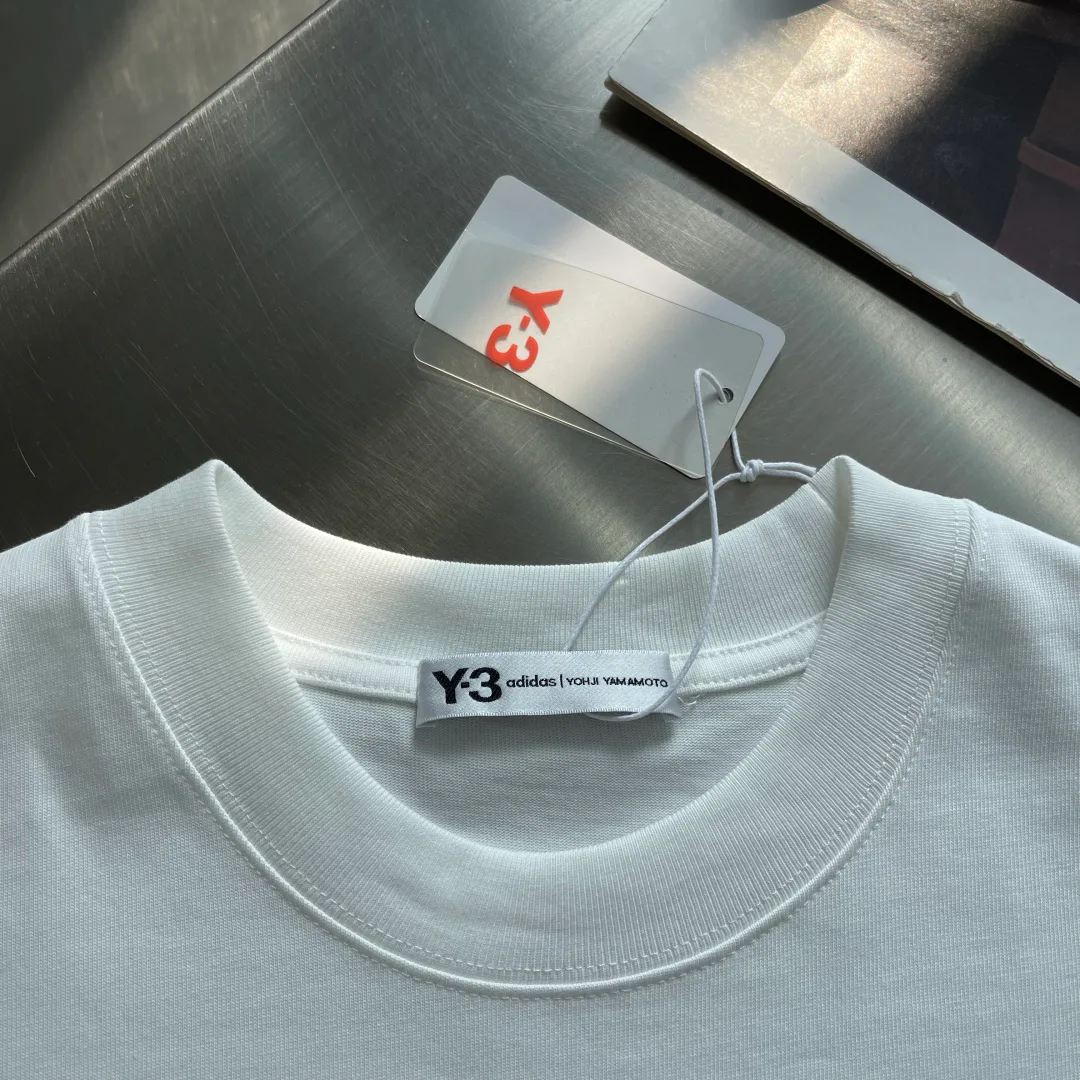 Футболки Мужские Y-3 11695023