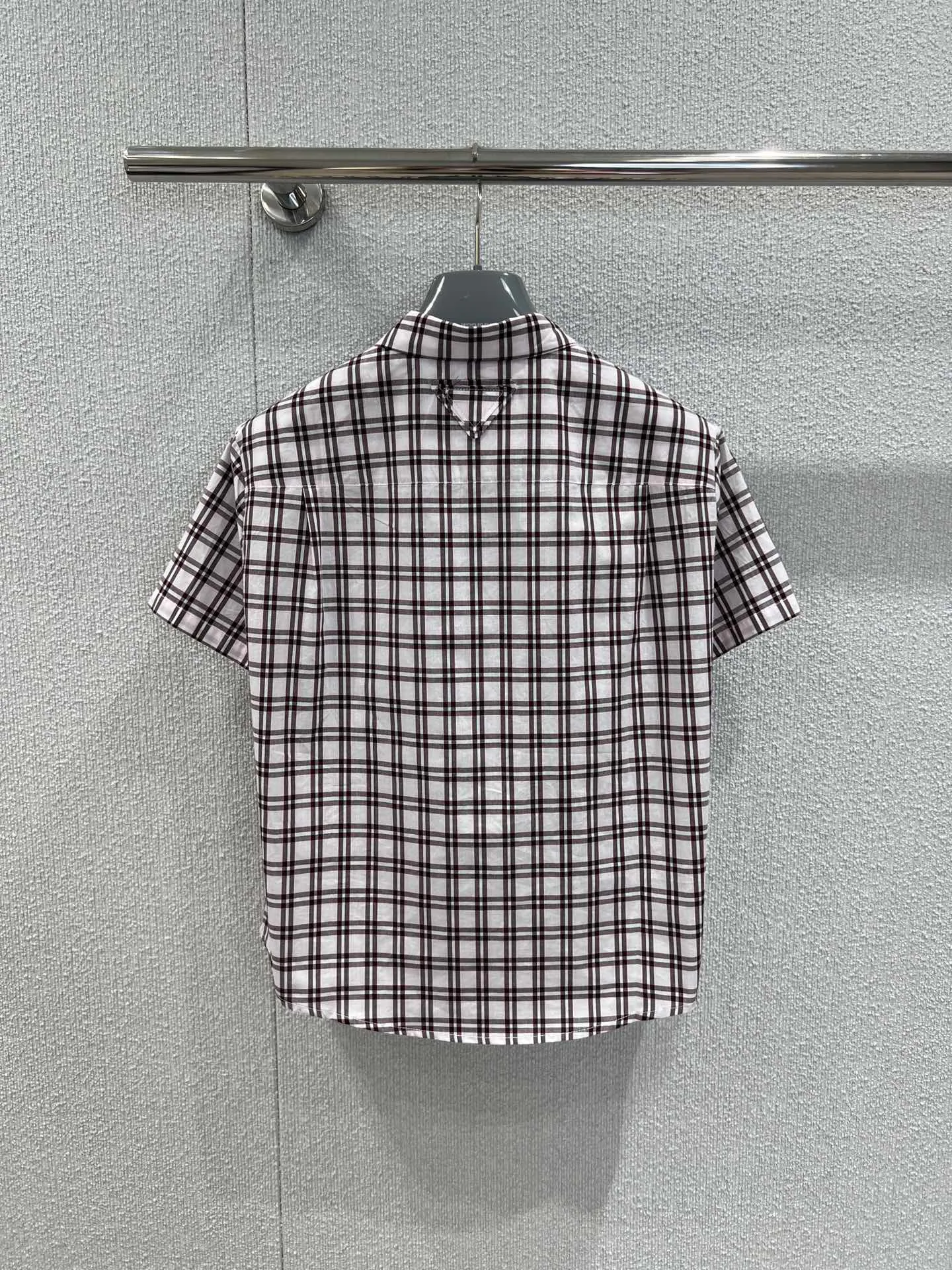 Рубашки Женские Prada 4498141