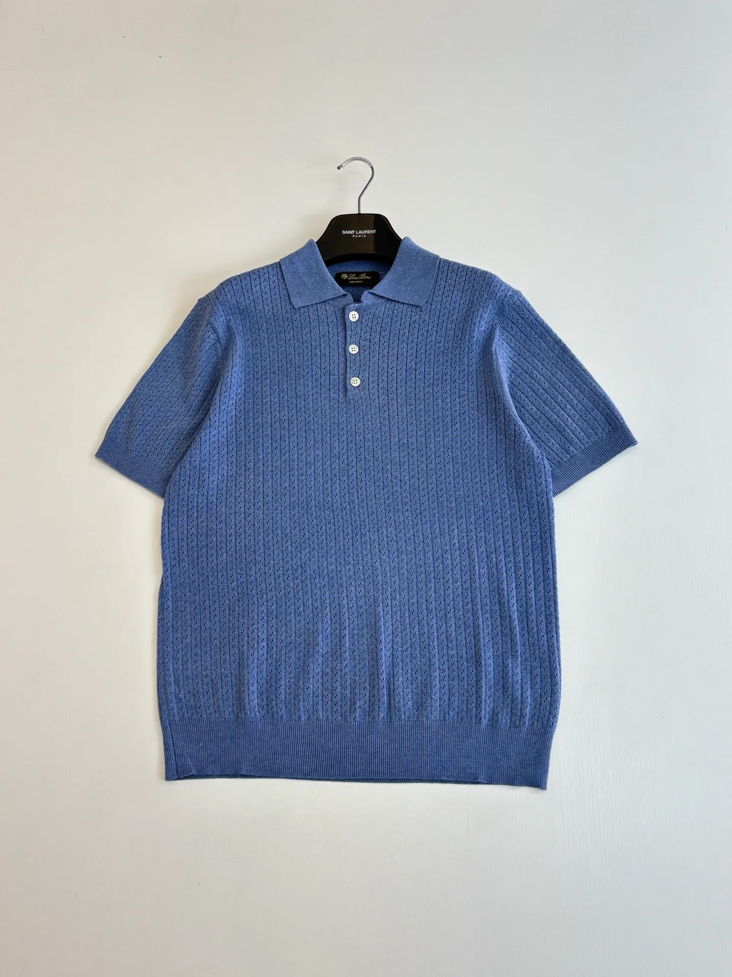 Рубашки Мужские Loro Piana 13554826