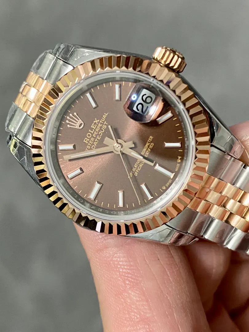 Часы Женские Rolex 692200