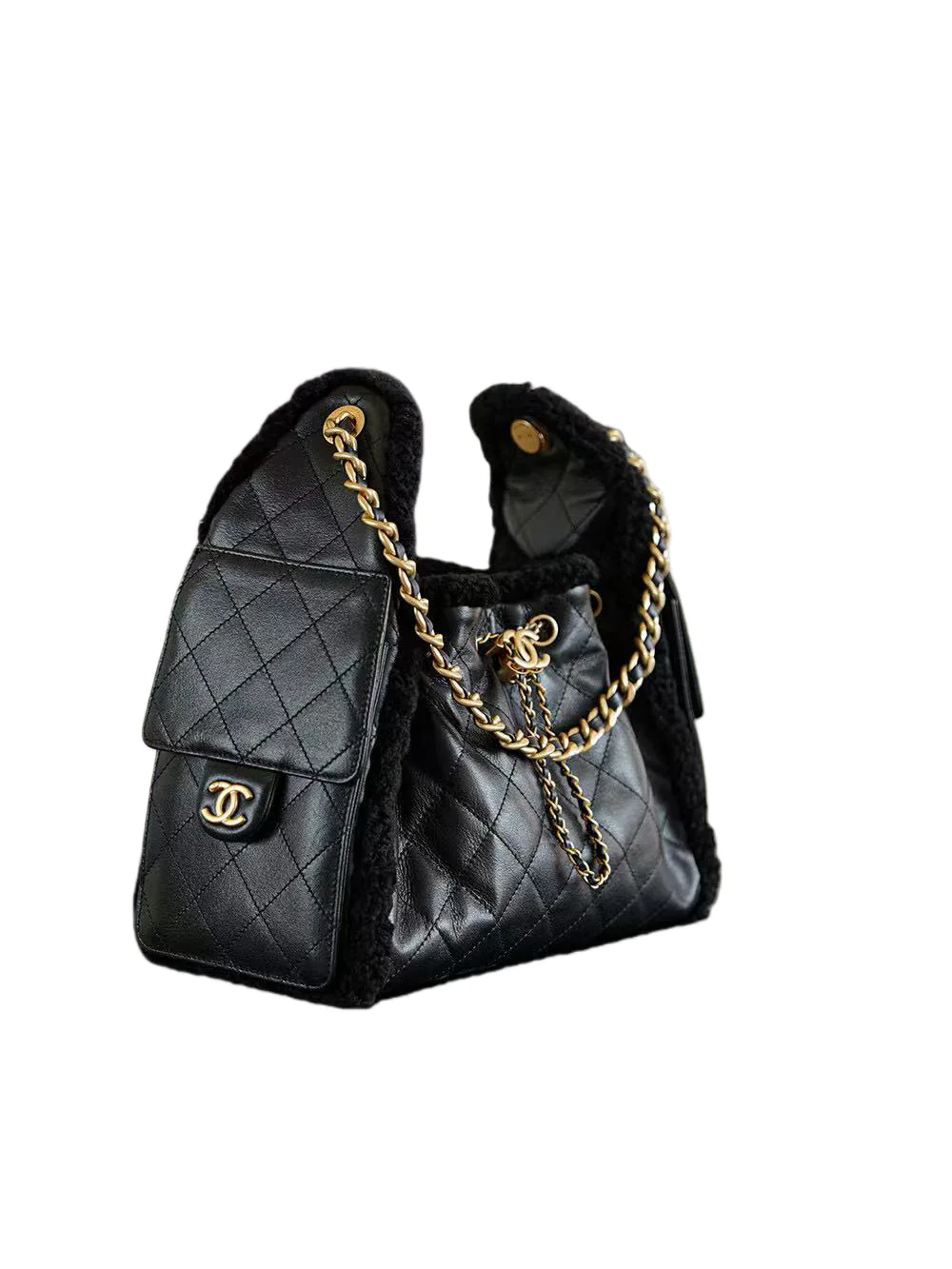 Классические Сумки Женские Chanel 11869059