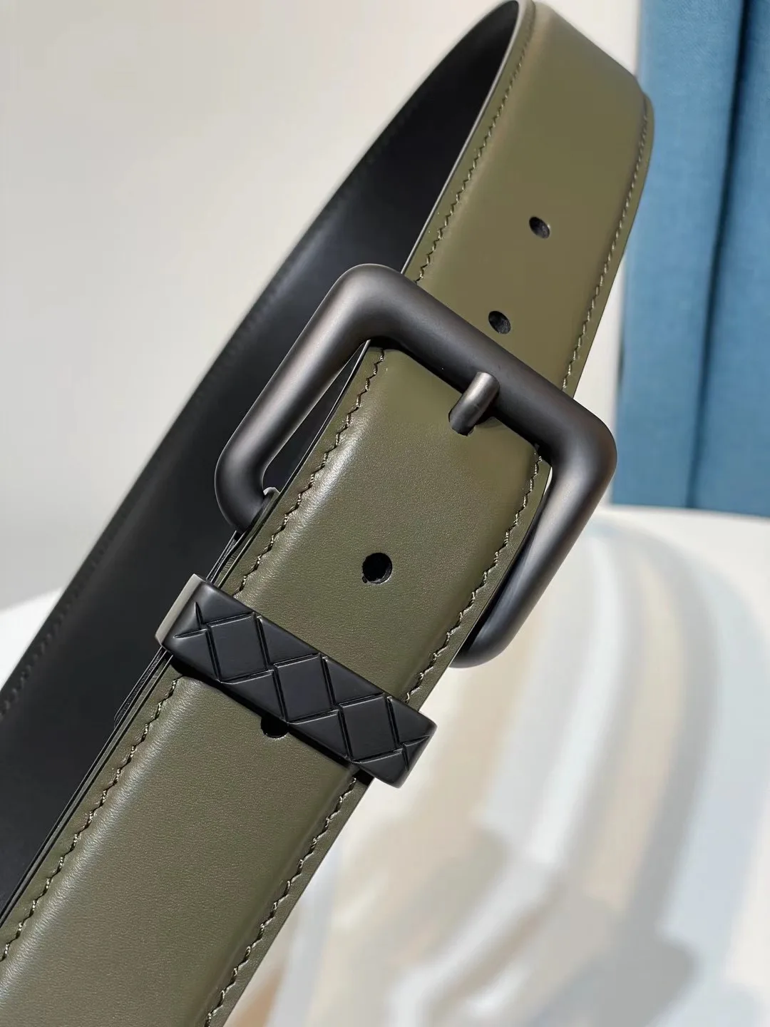 Ремни Bottega Veneta 124127