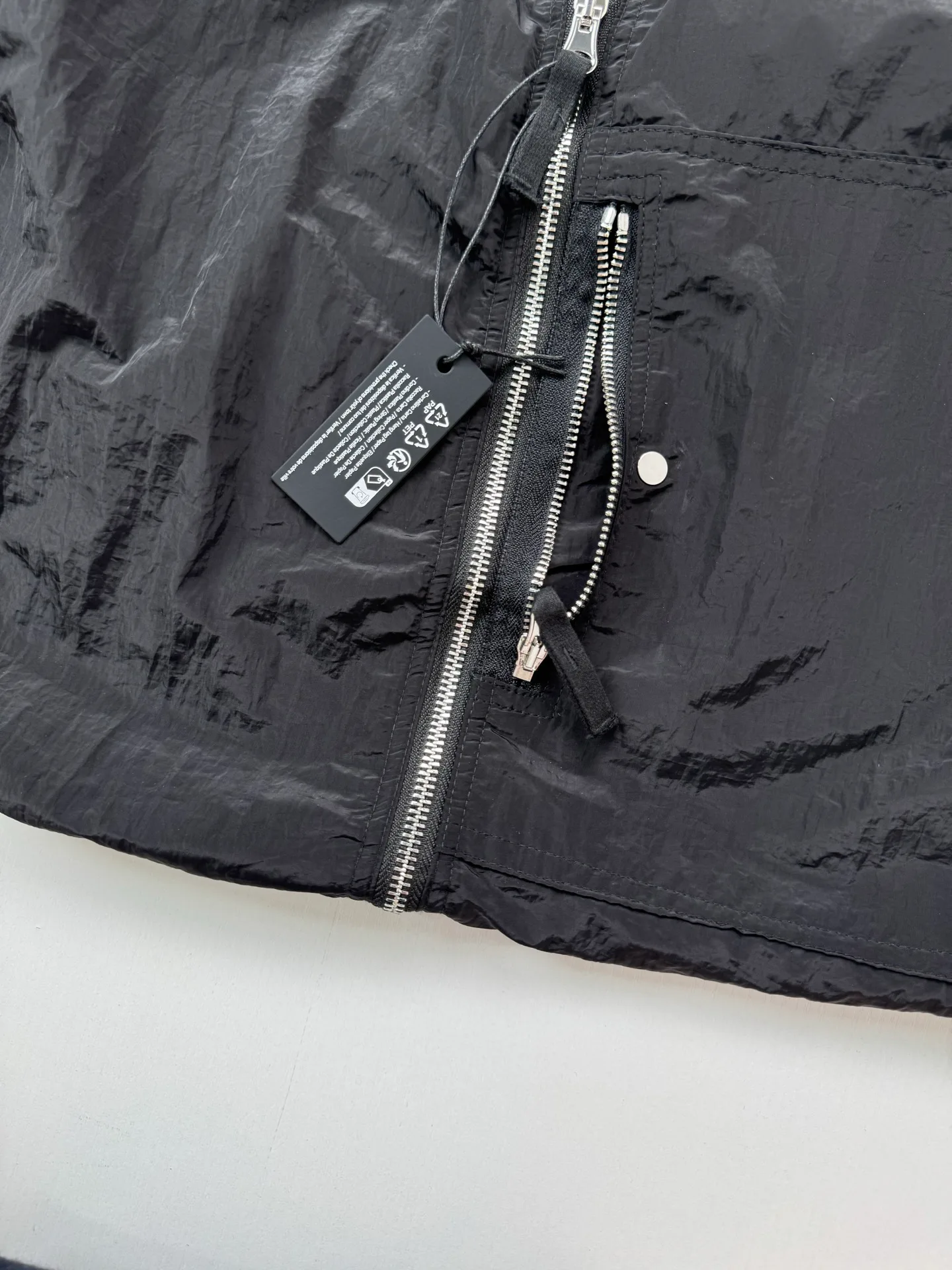 Куртки И Пуховики Мужские Stone Island 17585854