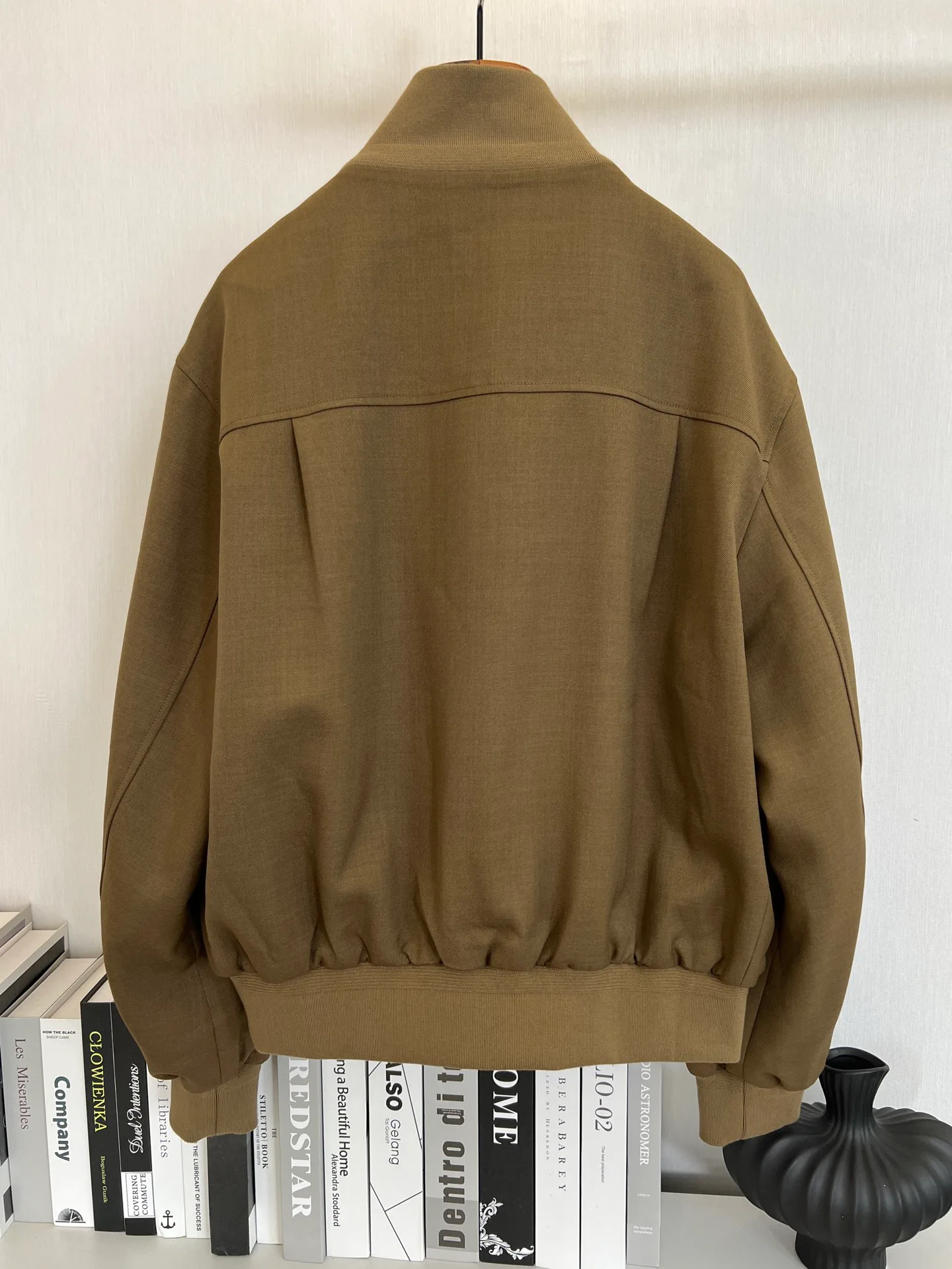 Куртки И Пуховики Мужские Zegna 1082207