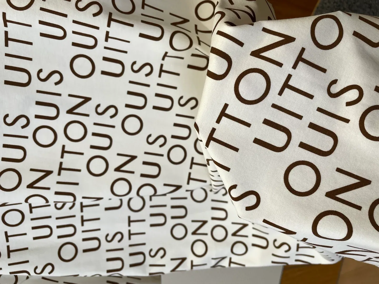 Футболки Мужские Louis Vuitton 558787