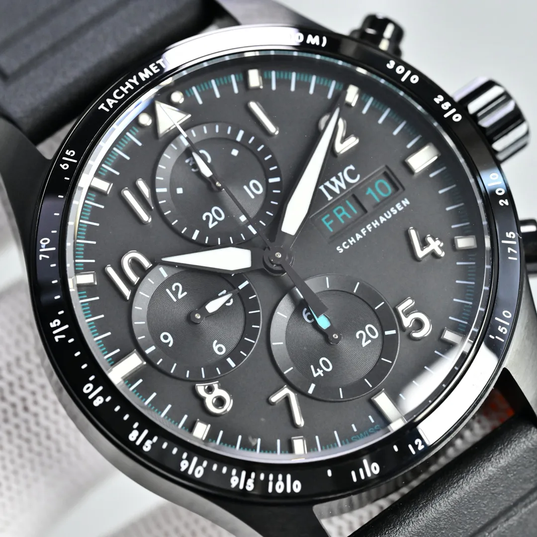 Часы Женские Iwc 17813581