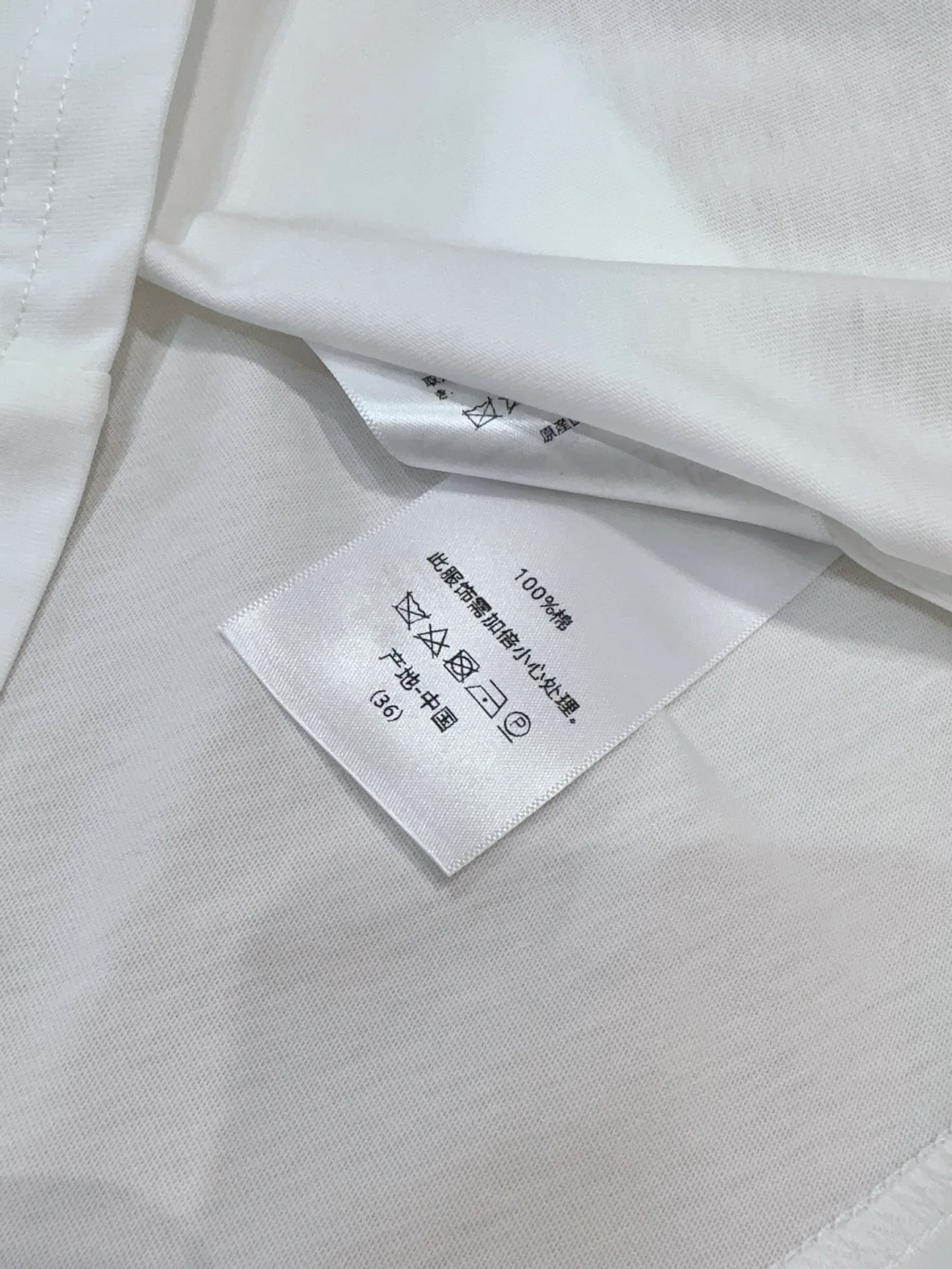 Футболки Женские Christian Dior 18722039