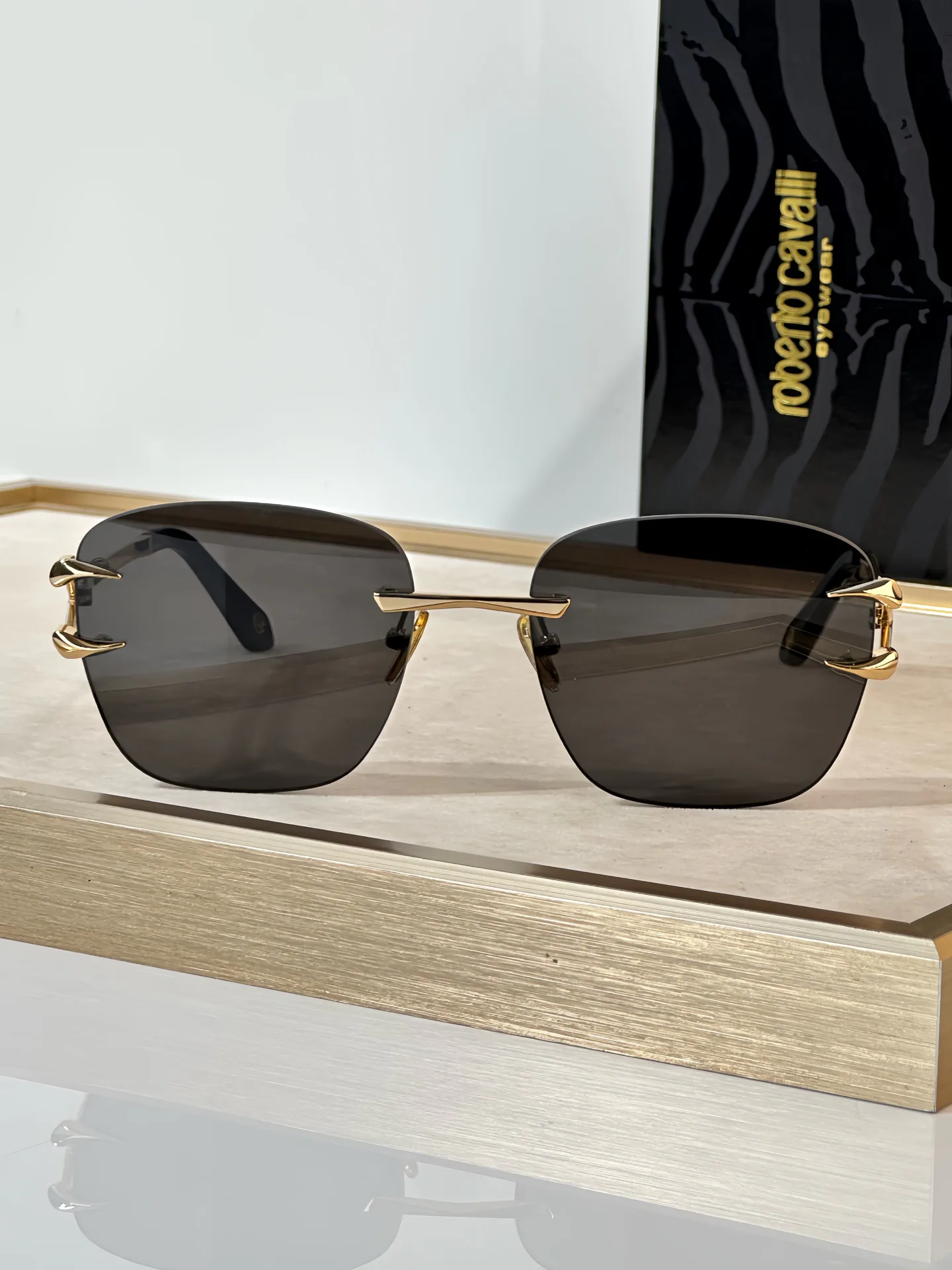 Очки Roberto Cavalli 205196