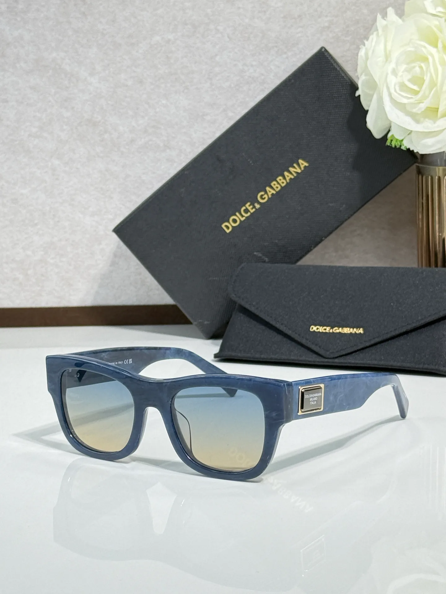 Очки Dolce & Gabbana 1795058