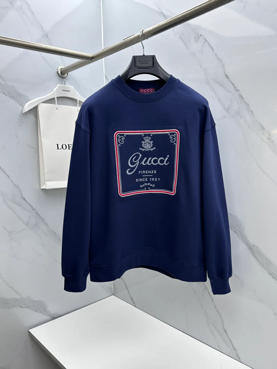 Свитшоты И Худи Мужские Gucci 19328579