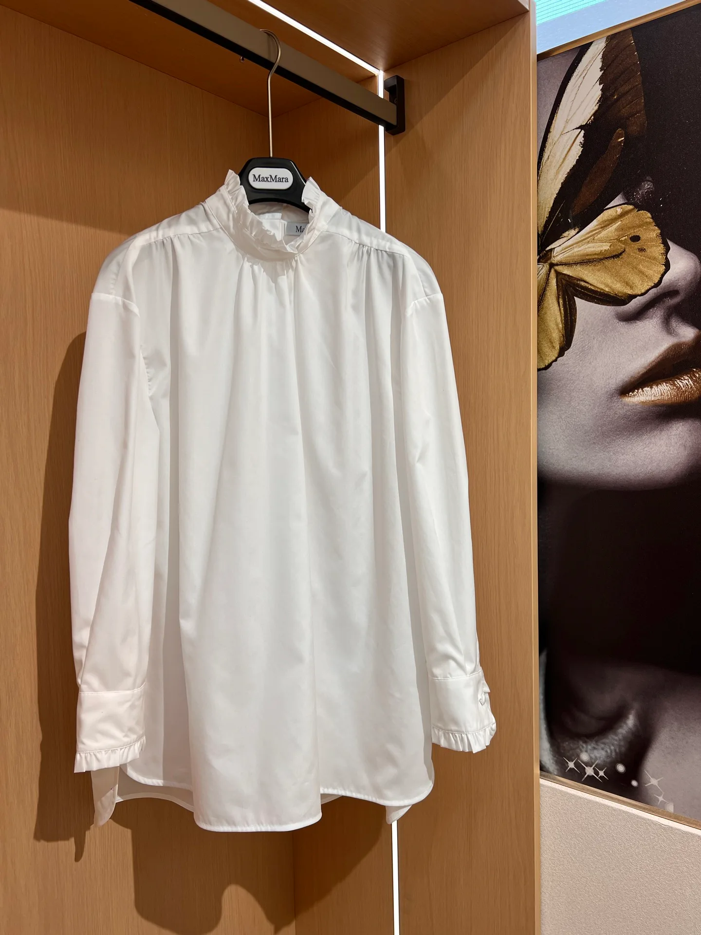 Рубашки Женские Max Mara 1274450