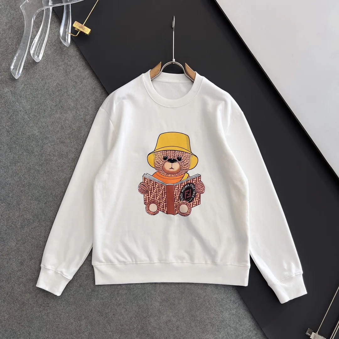 Свитшоты И Худи Мужские Fendi 18289554