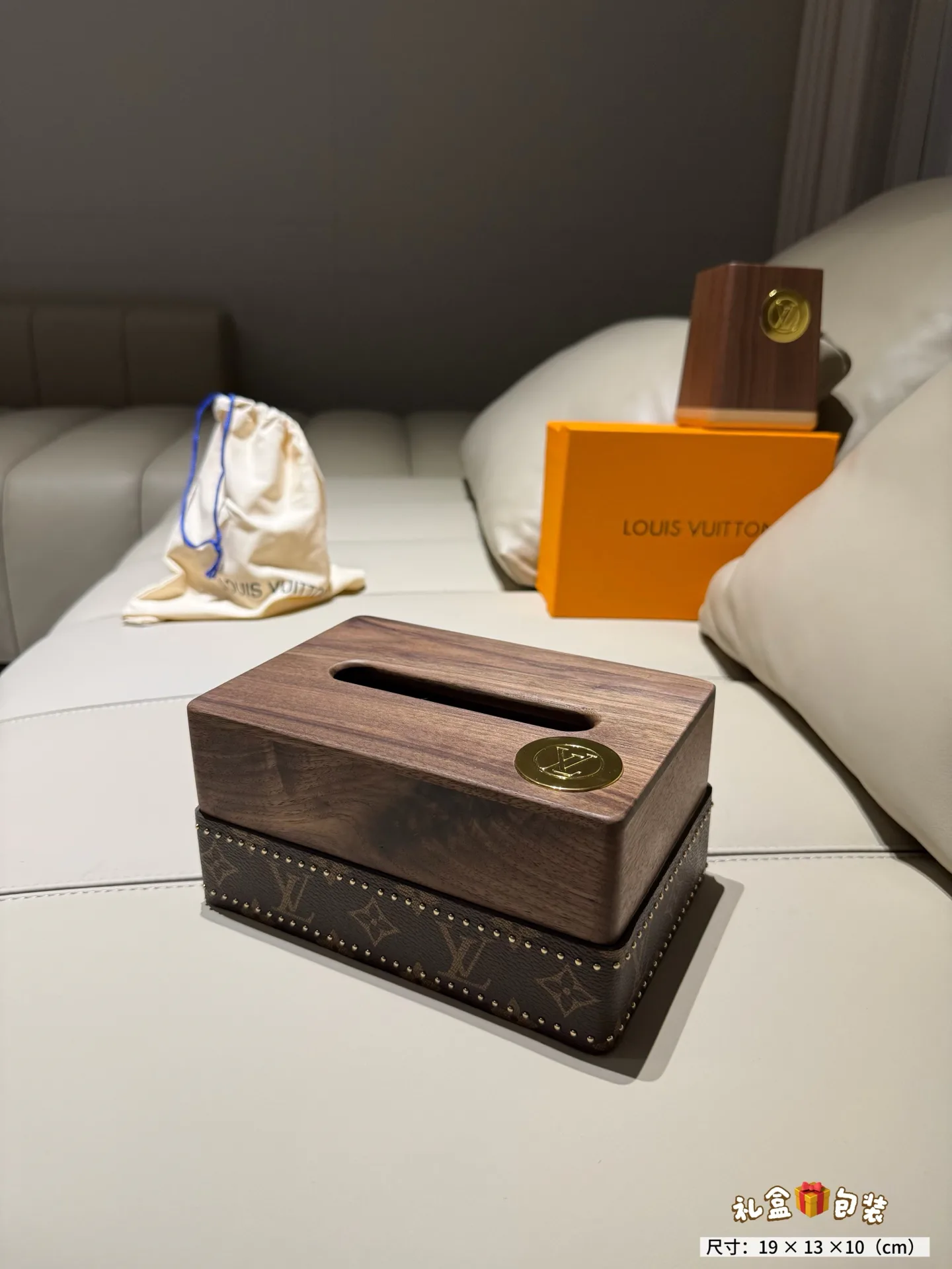Текстиль Louis Vuitton 18013624