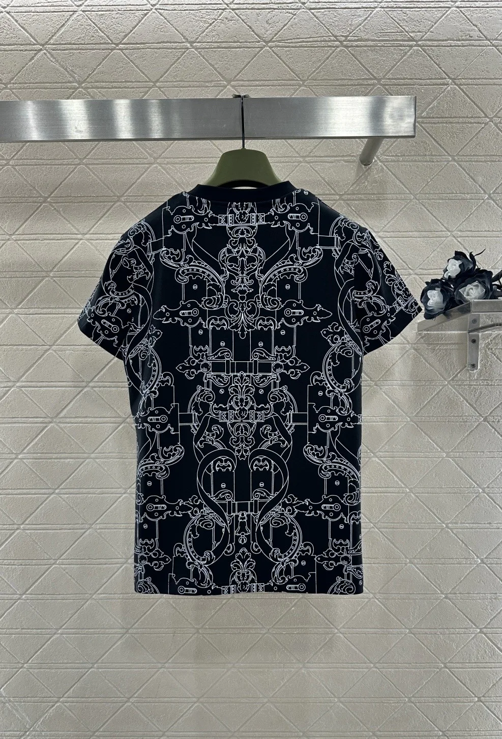 Футболки Женские Hermes 427842