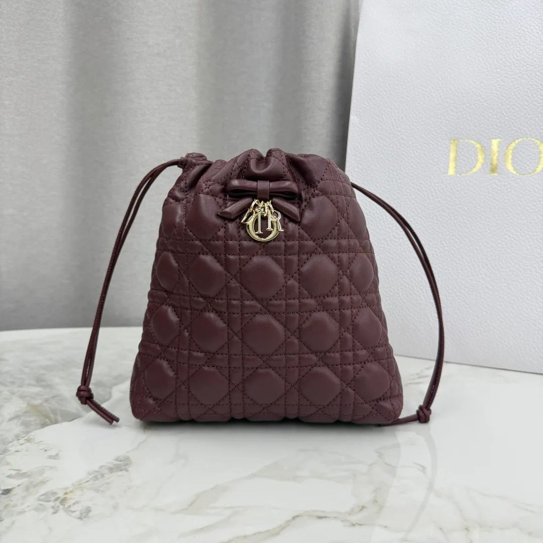 Классические Сумки Женские Christian Dior 12680560