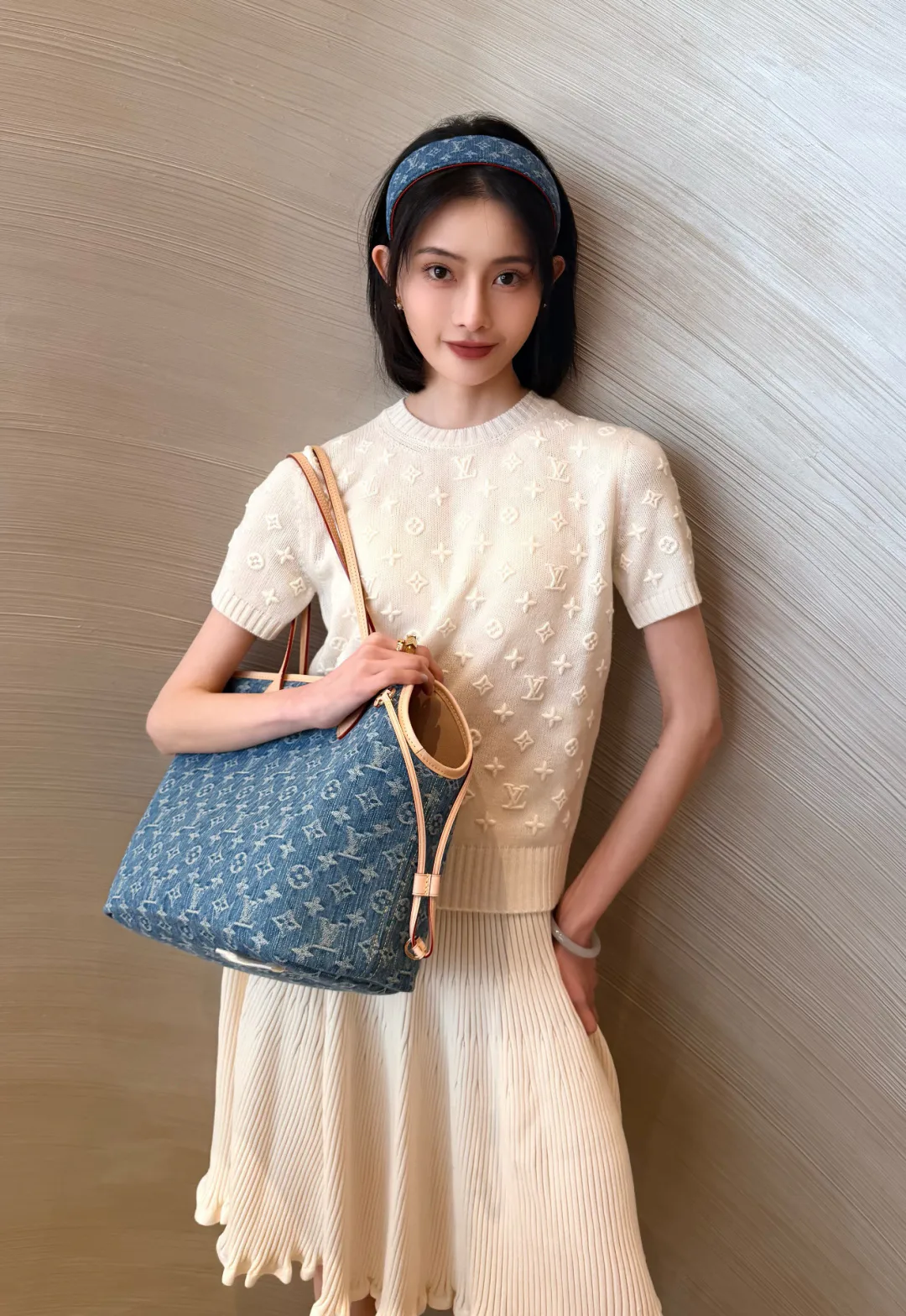 Топы Женские Louis Vuitton 11814321