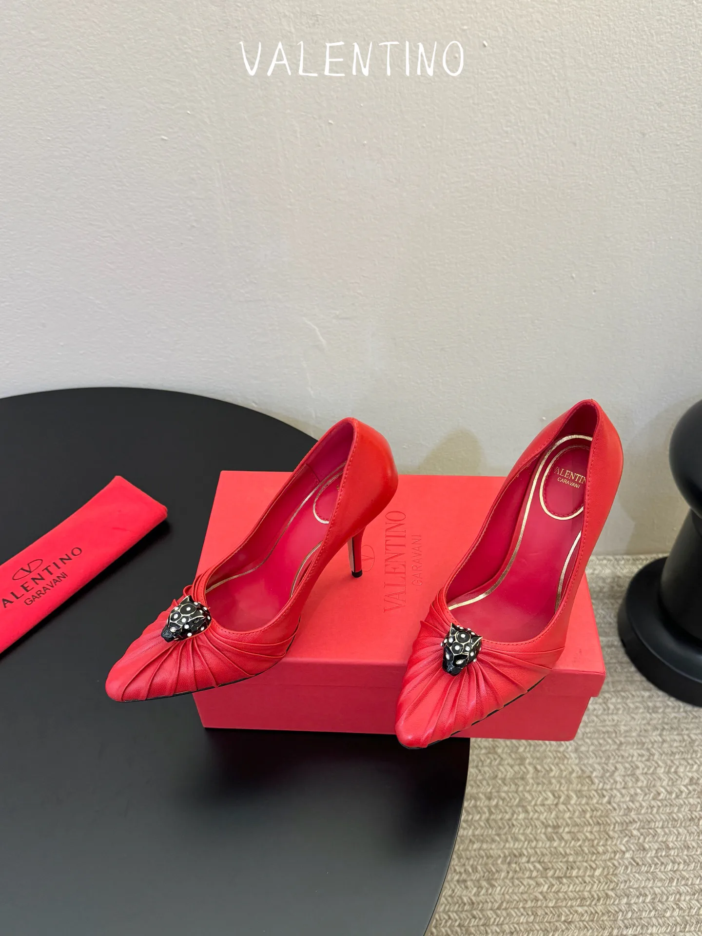 Туфли Женские Valentino 11870481