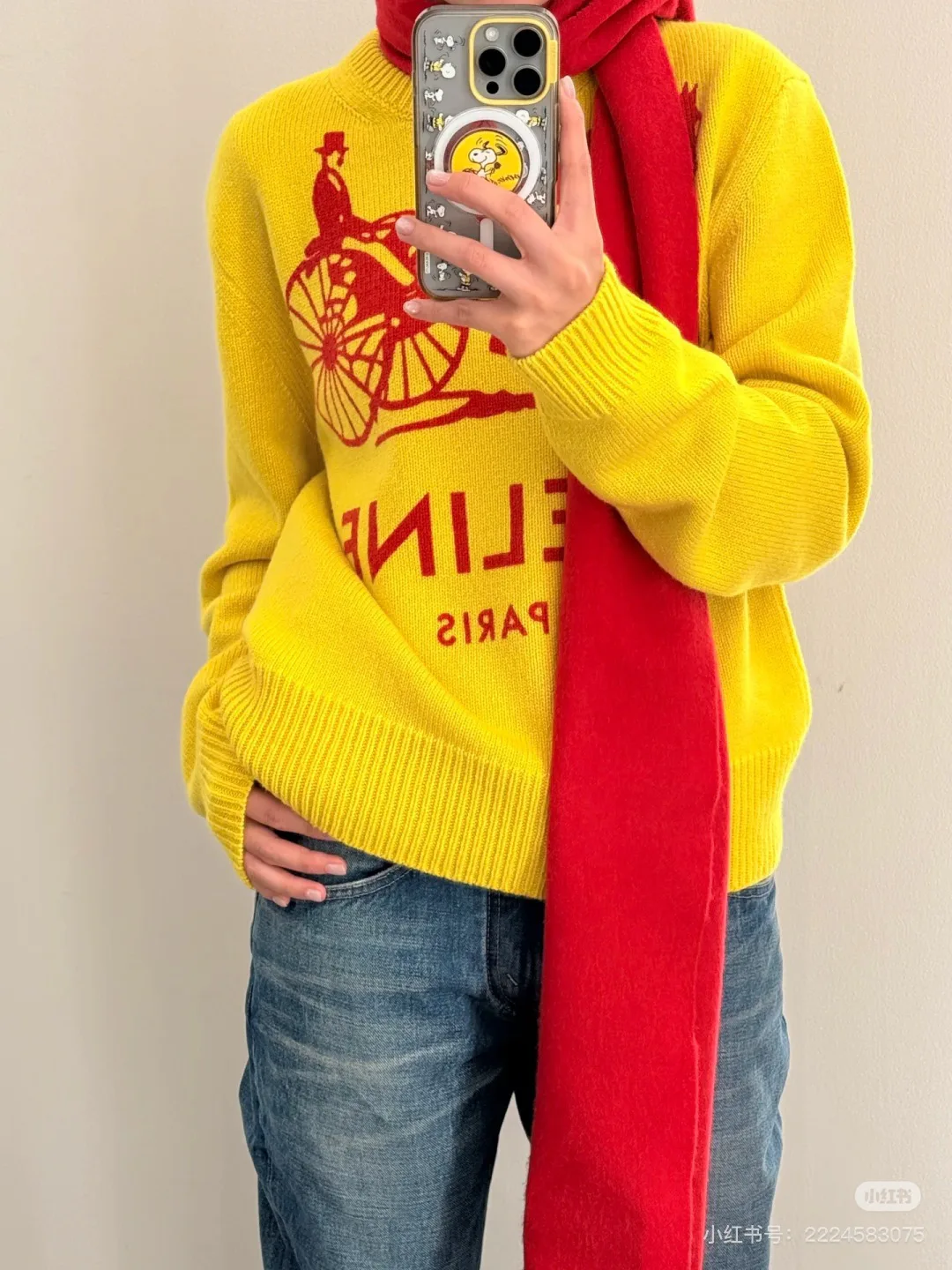 Джемперы И Свитеры Женские Celine 1289063