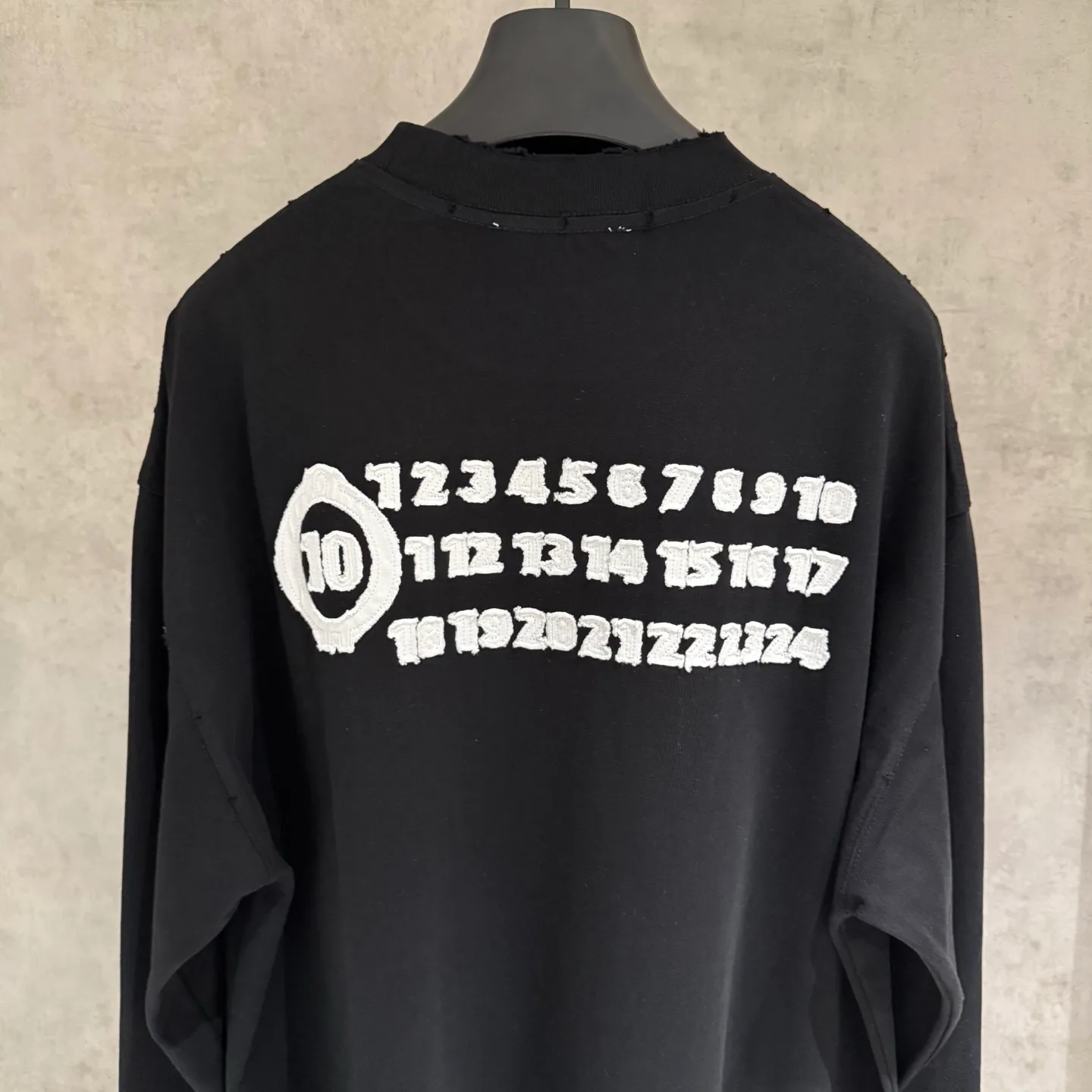 Свитшоты И Худи Мужские Maison Margiela 19084494