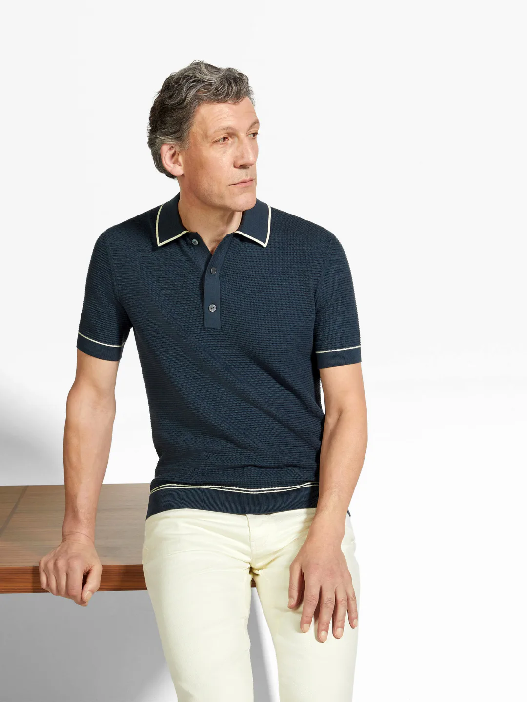 Футболки Мужские Zegna 11680924