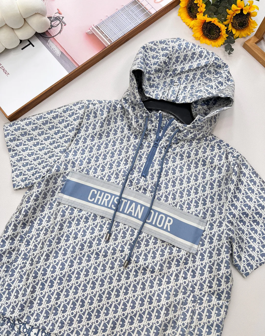 Куртки И Пуховики Женские Christian Dior 18362825