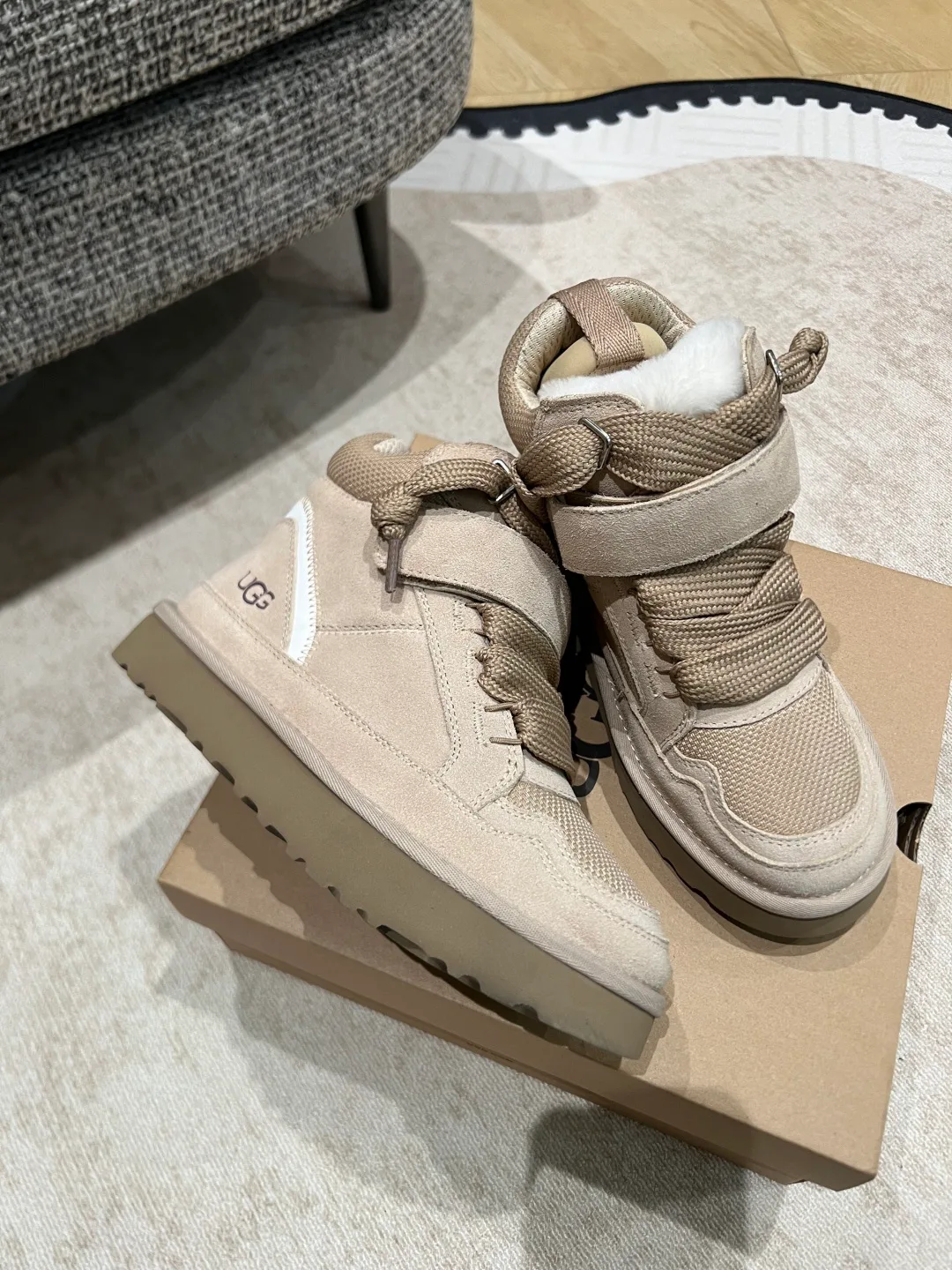 Угги Женские Ugg 18627849