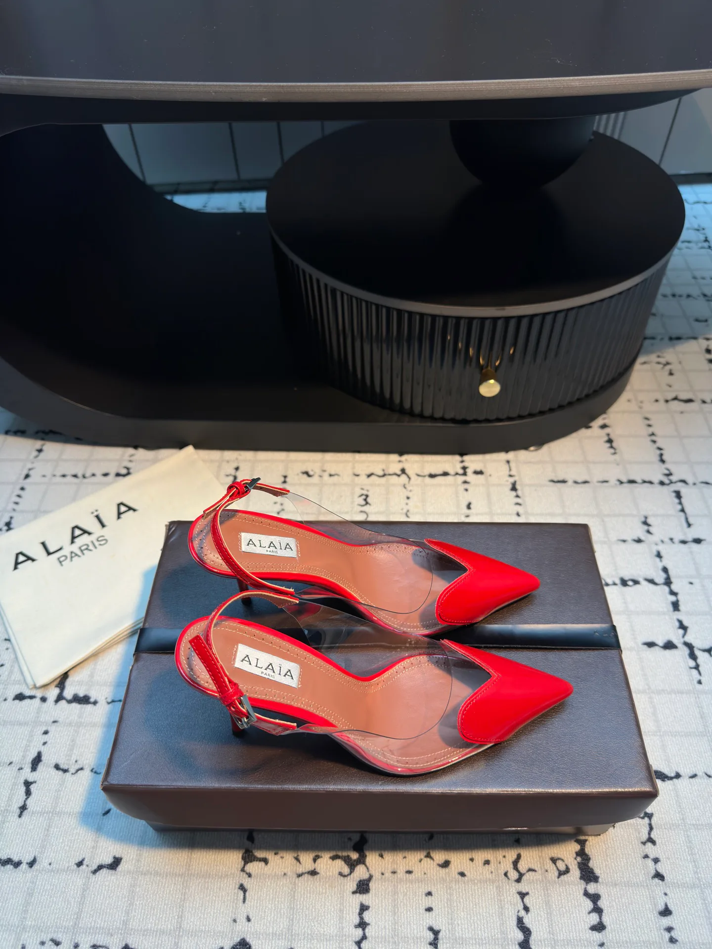 Туфли Женские Alaia 1878855