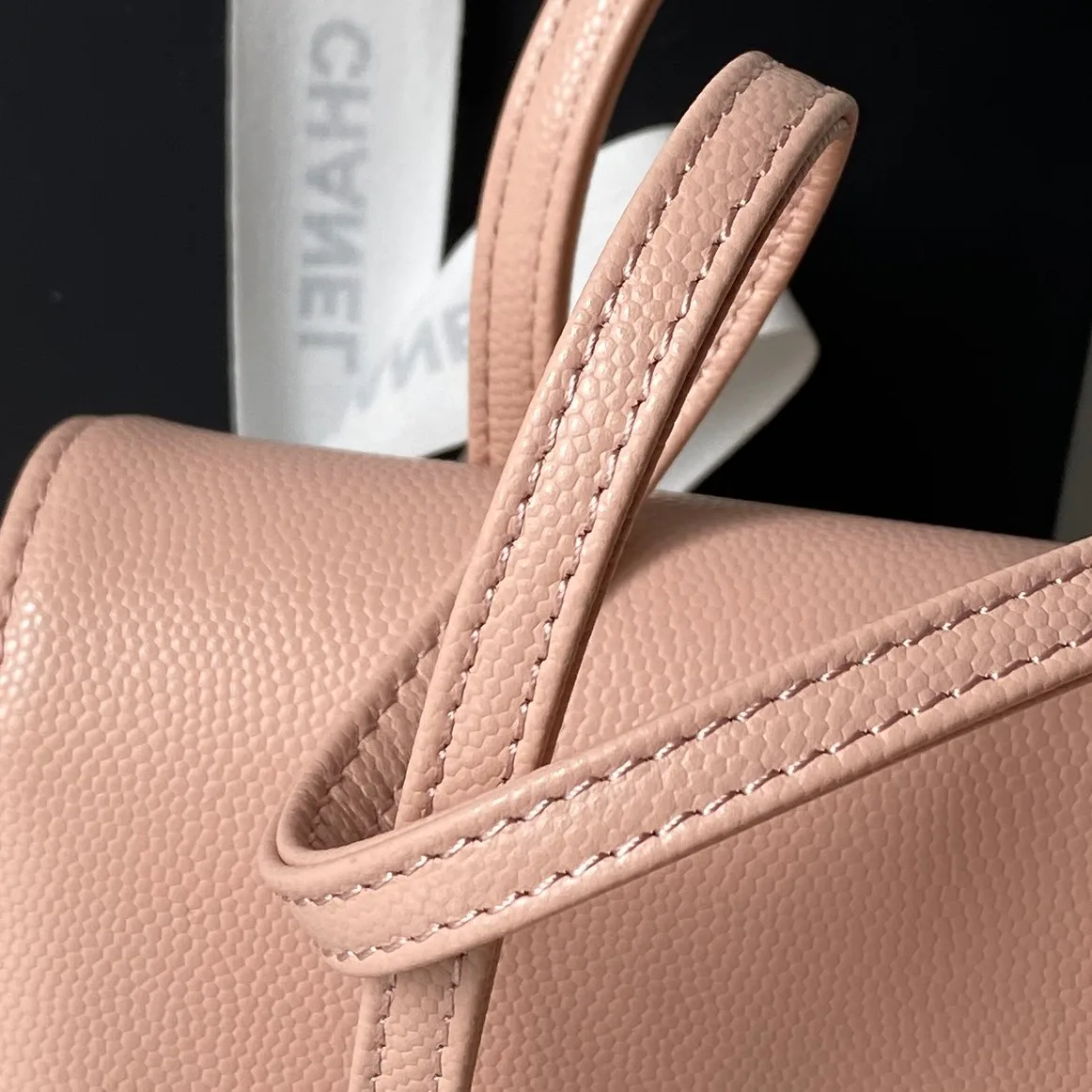 Классические Сумки Женские Chanel 18207693
