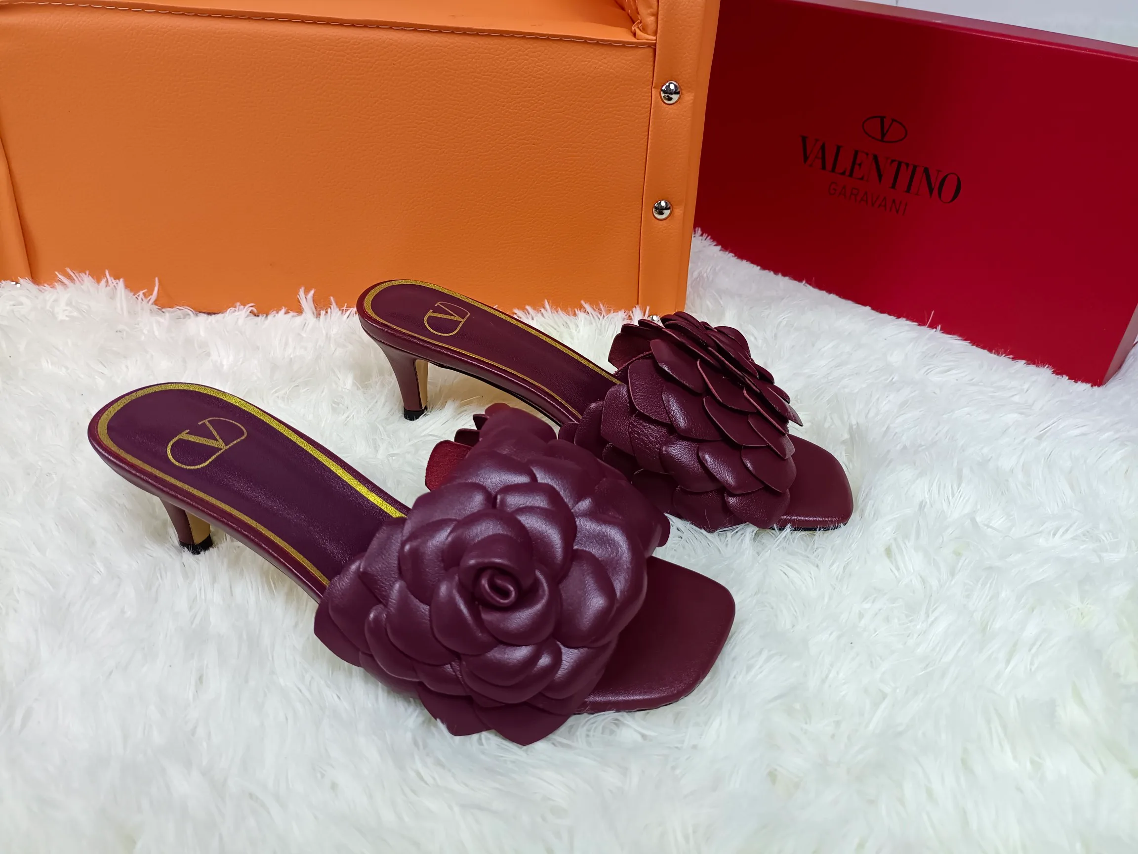 Туфли Женские Valentino 1384918